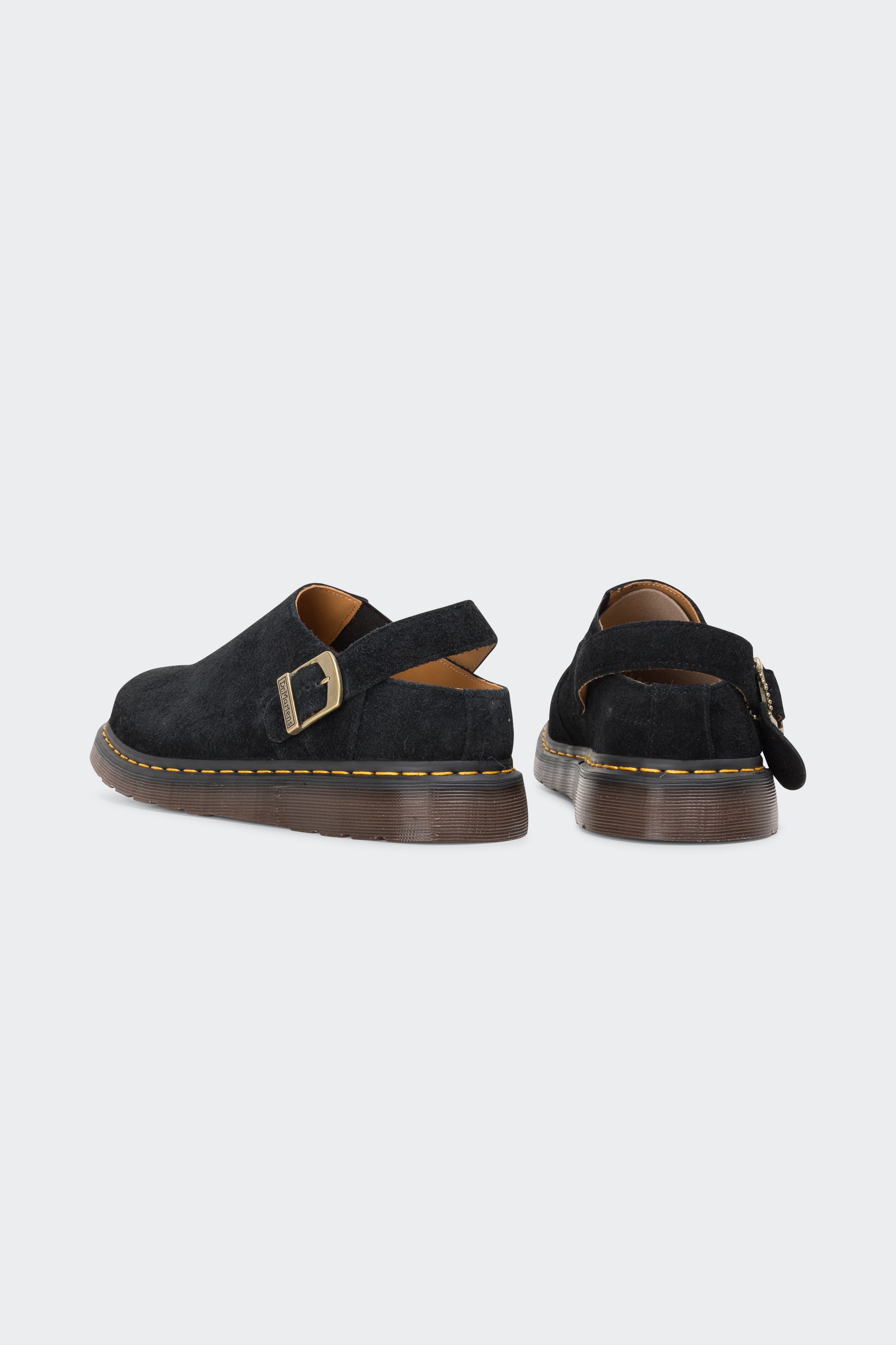 Derbies | Black by DR. MARTENS Derbies Black