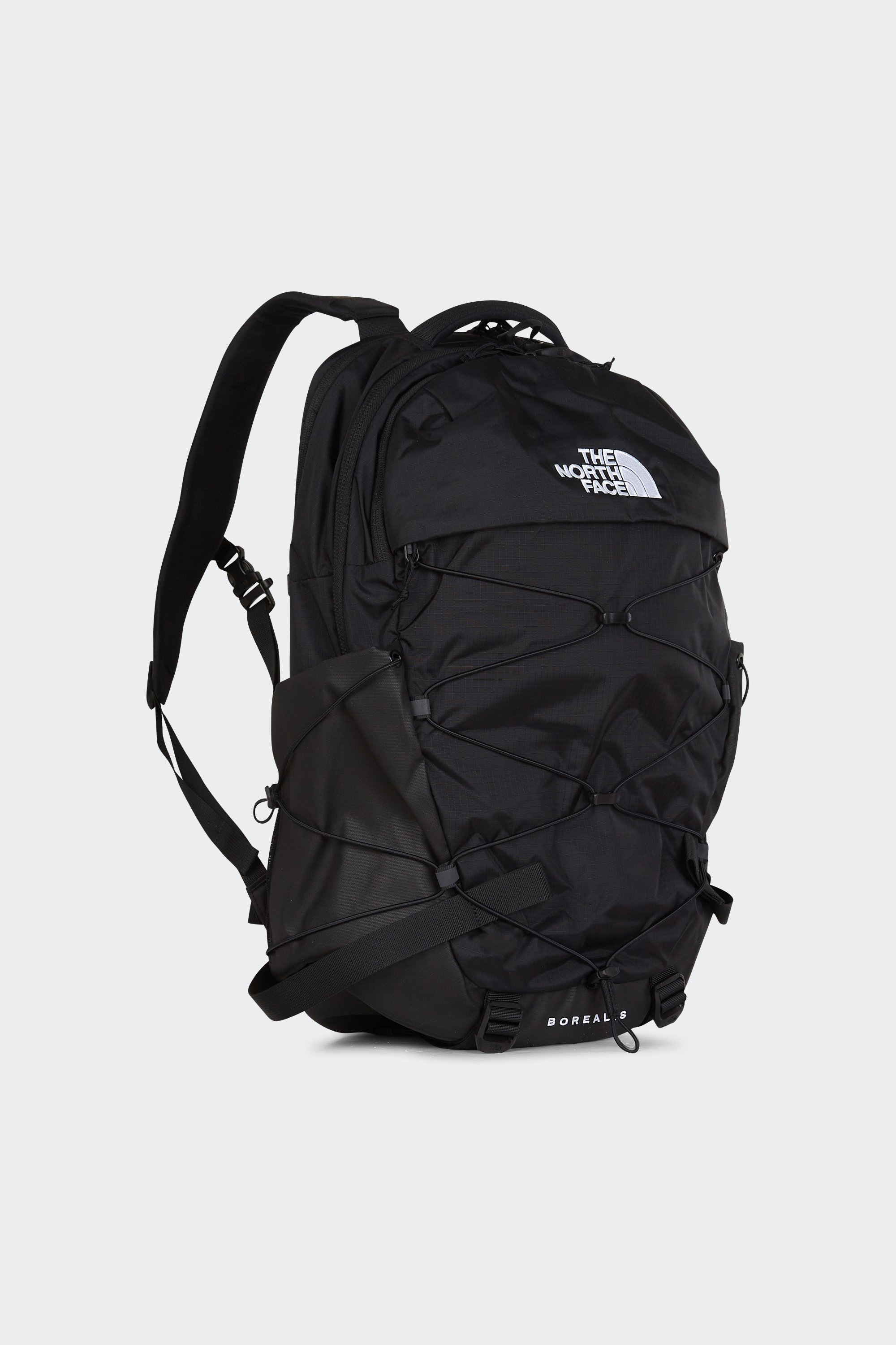 Austin backpack | Black by THE NORTH FACE Austin backpack Black