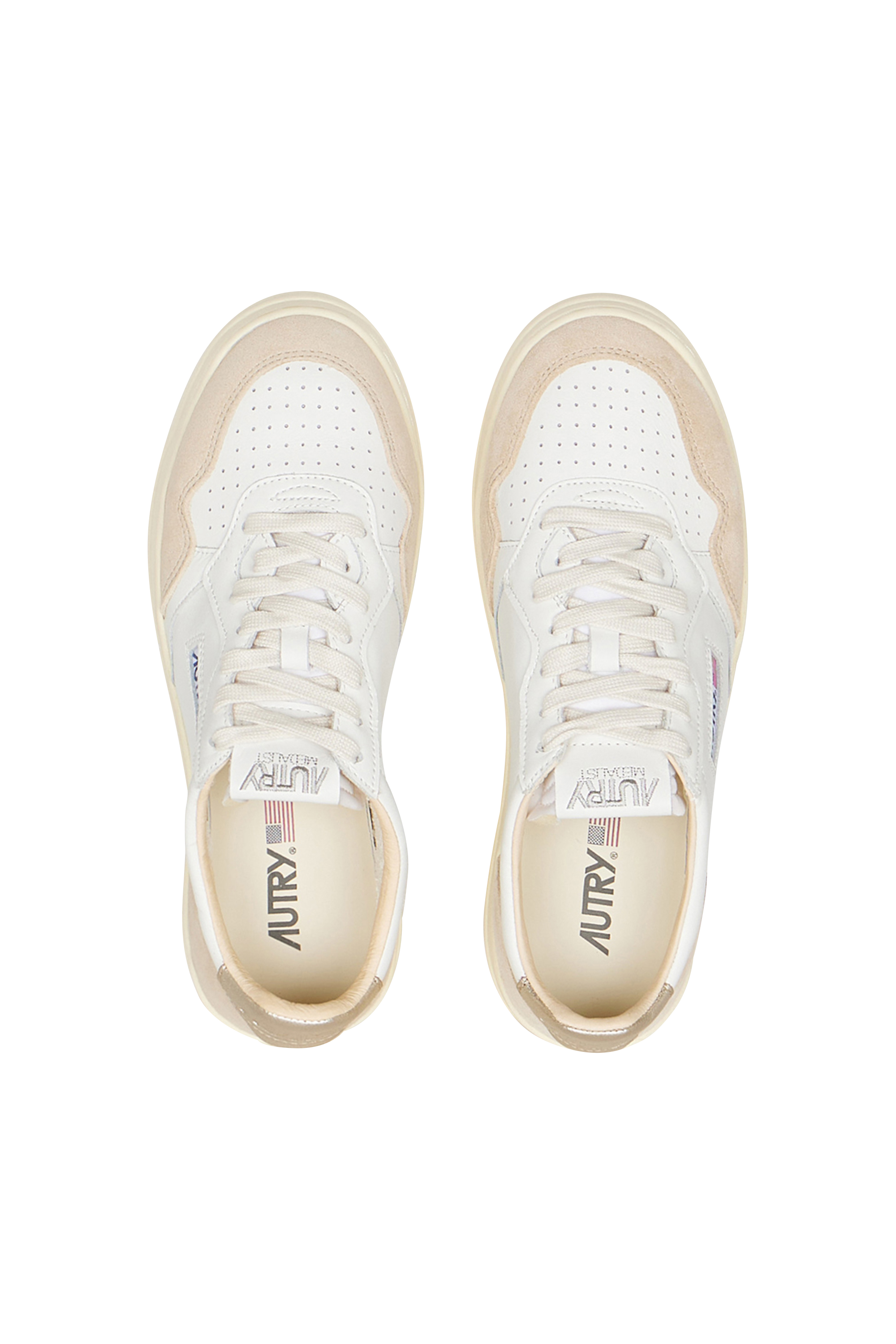 Sneakers AUTRY White