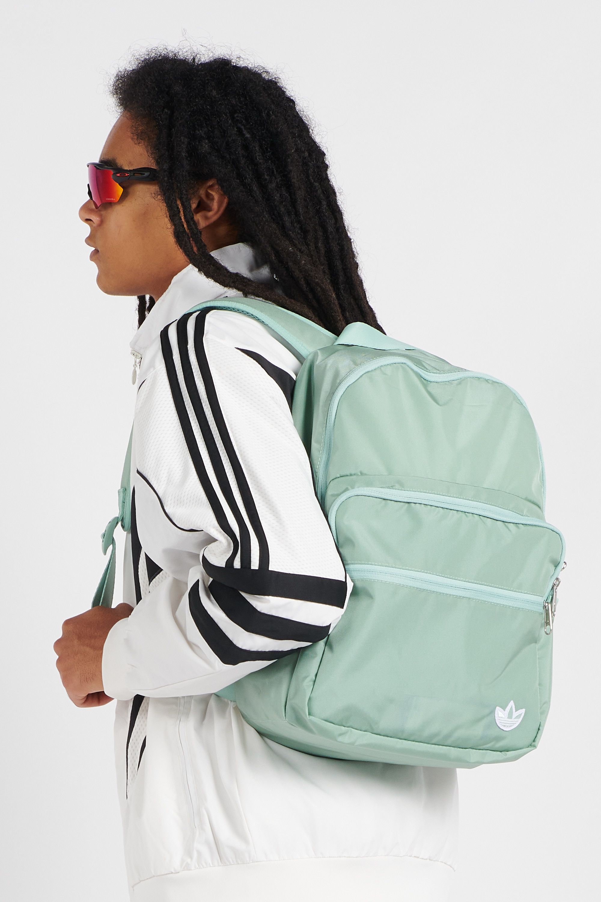 Austin backpack Green
