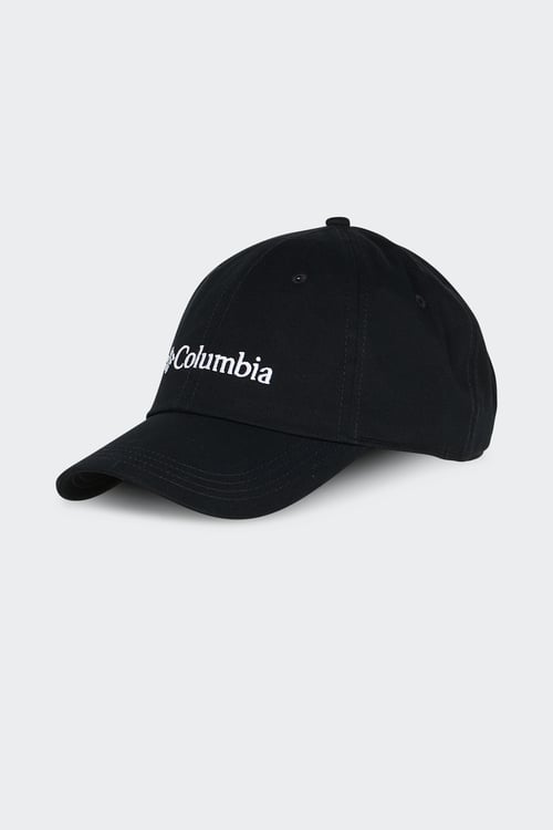 COLUMBIA Cap Black