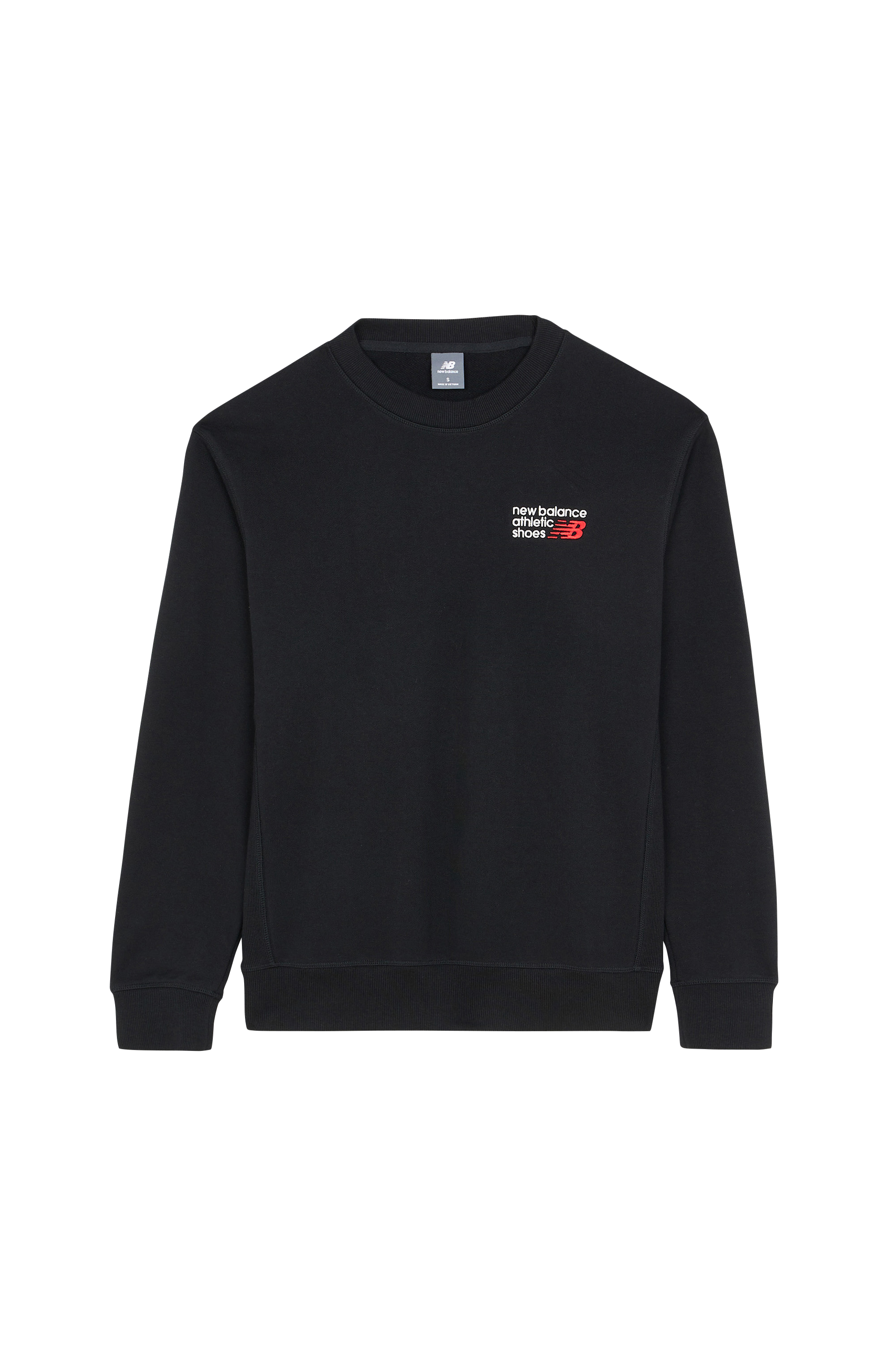 sweatshirt Black