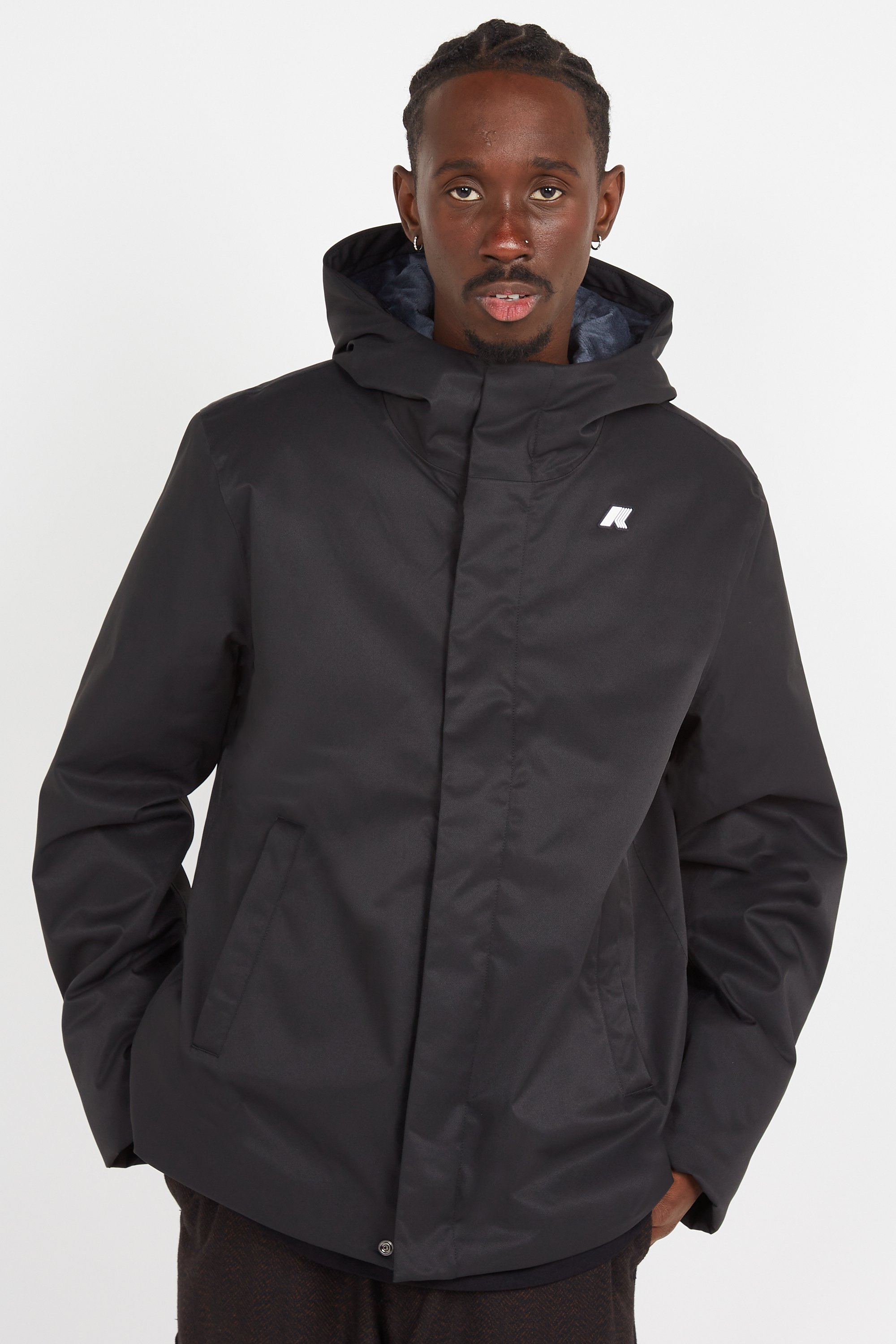 Parka Black