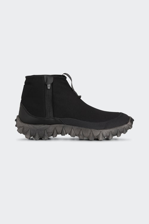 SALOMON Baskets Noir