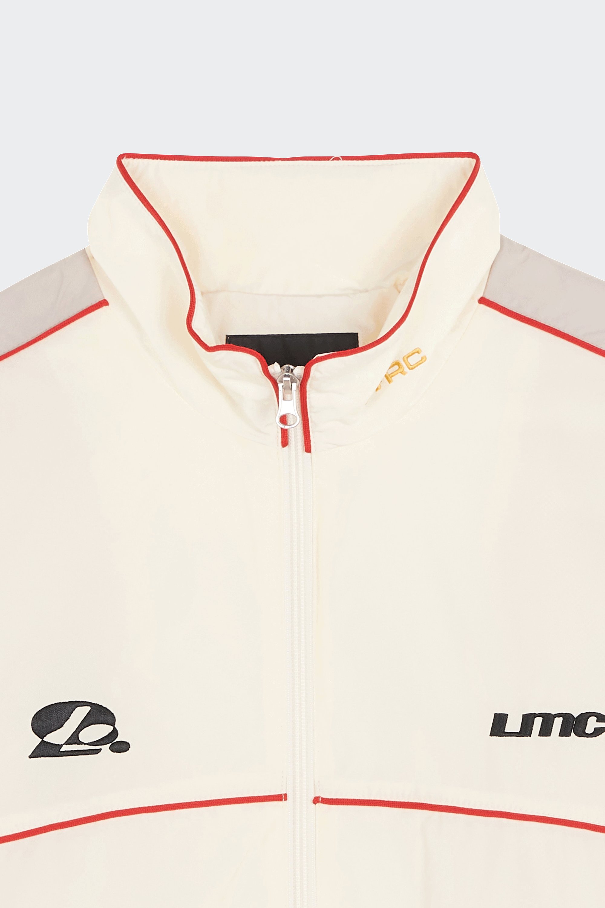 Veste | Beige by LOST MANAGEMENT CITIES Veste Beige