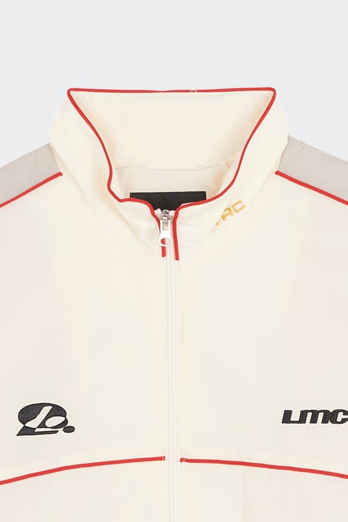 LOST MANAGEMENT CITIES Veste Beige