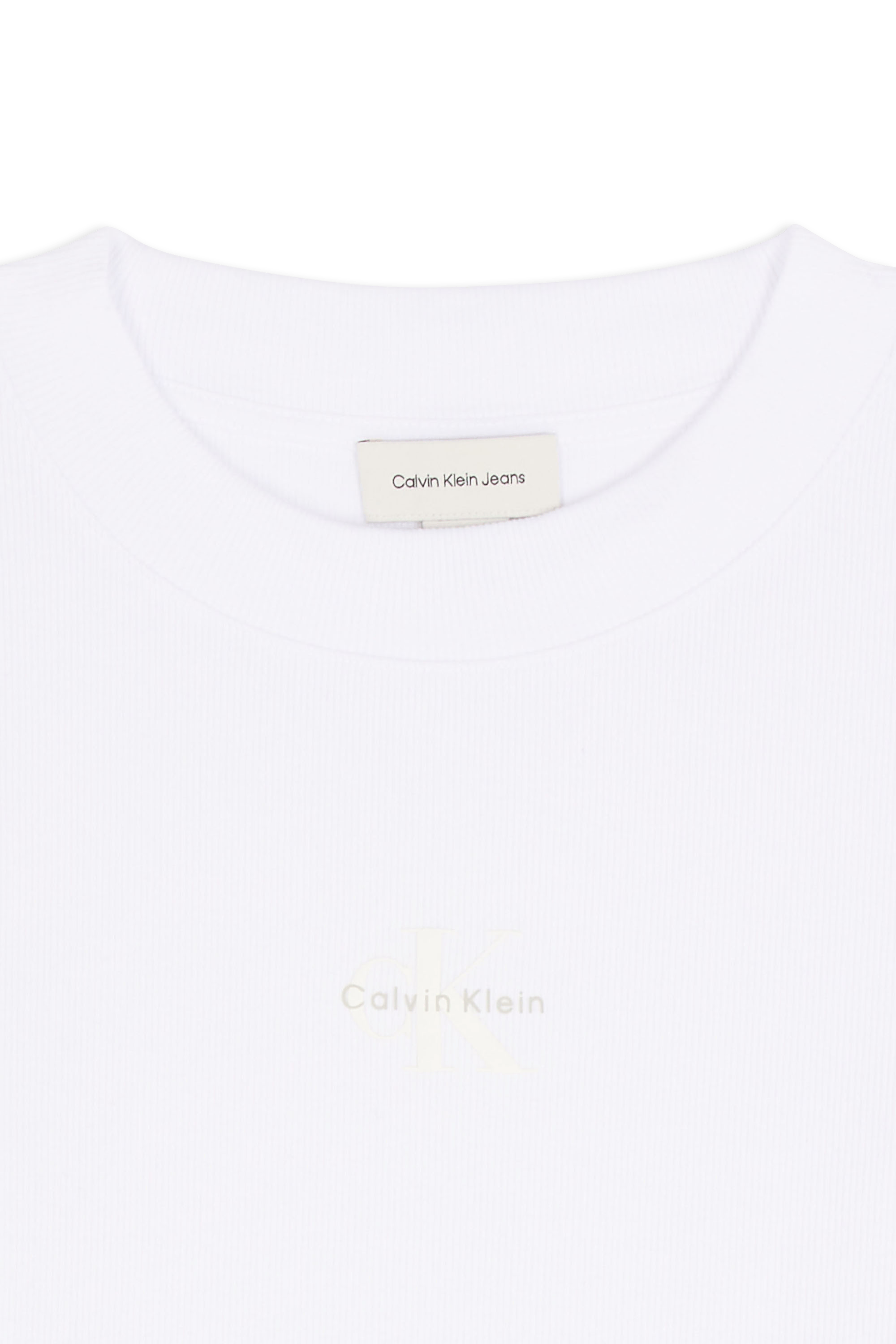 T-shirt White