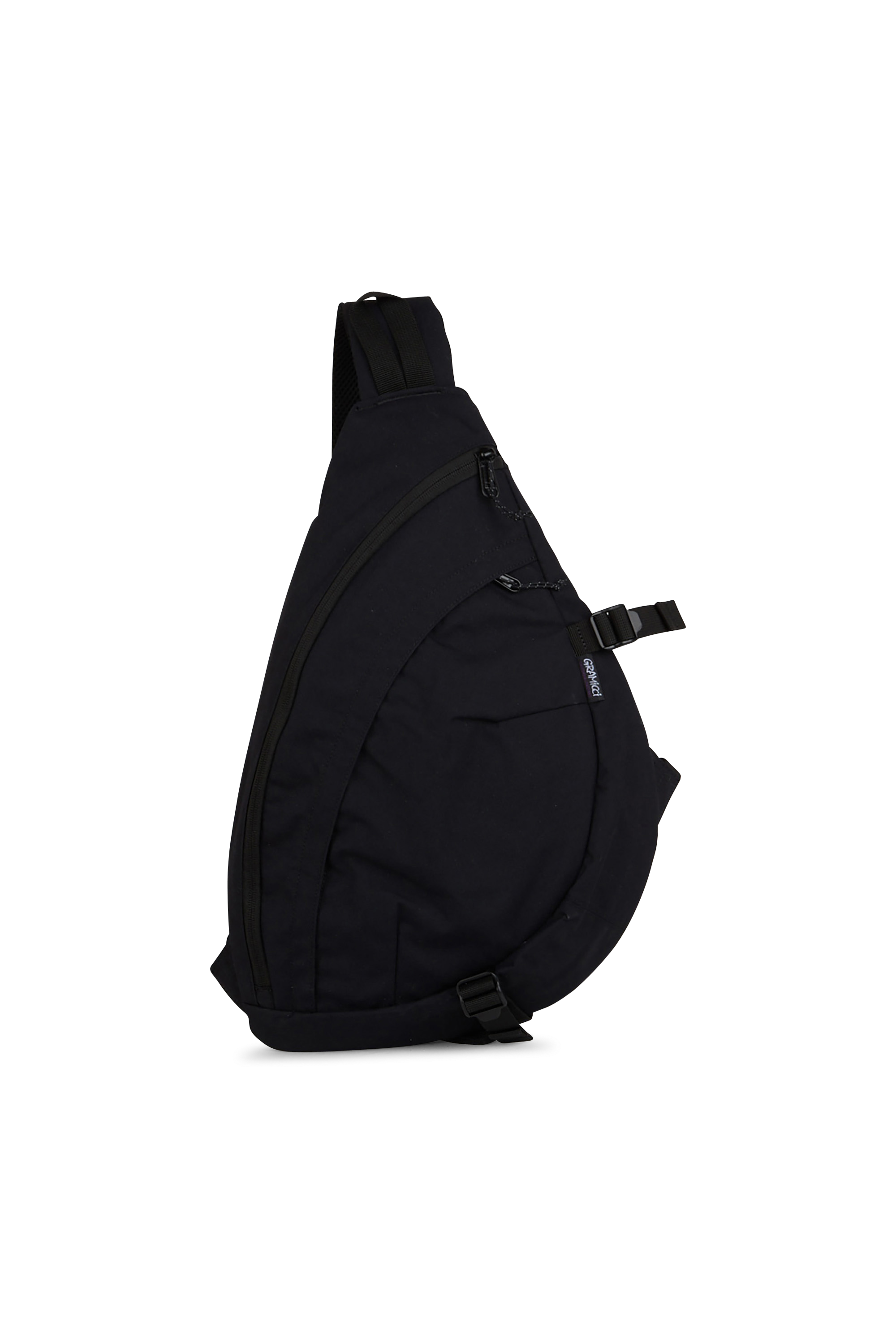 Crossbody bag Black
