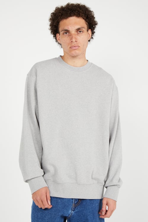 VANS Sweatshirt Gris