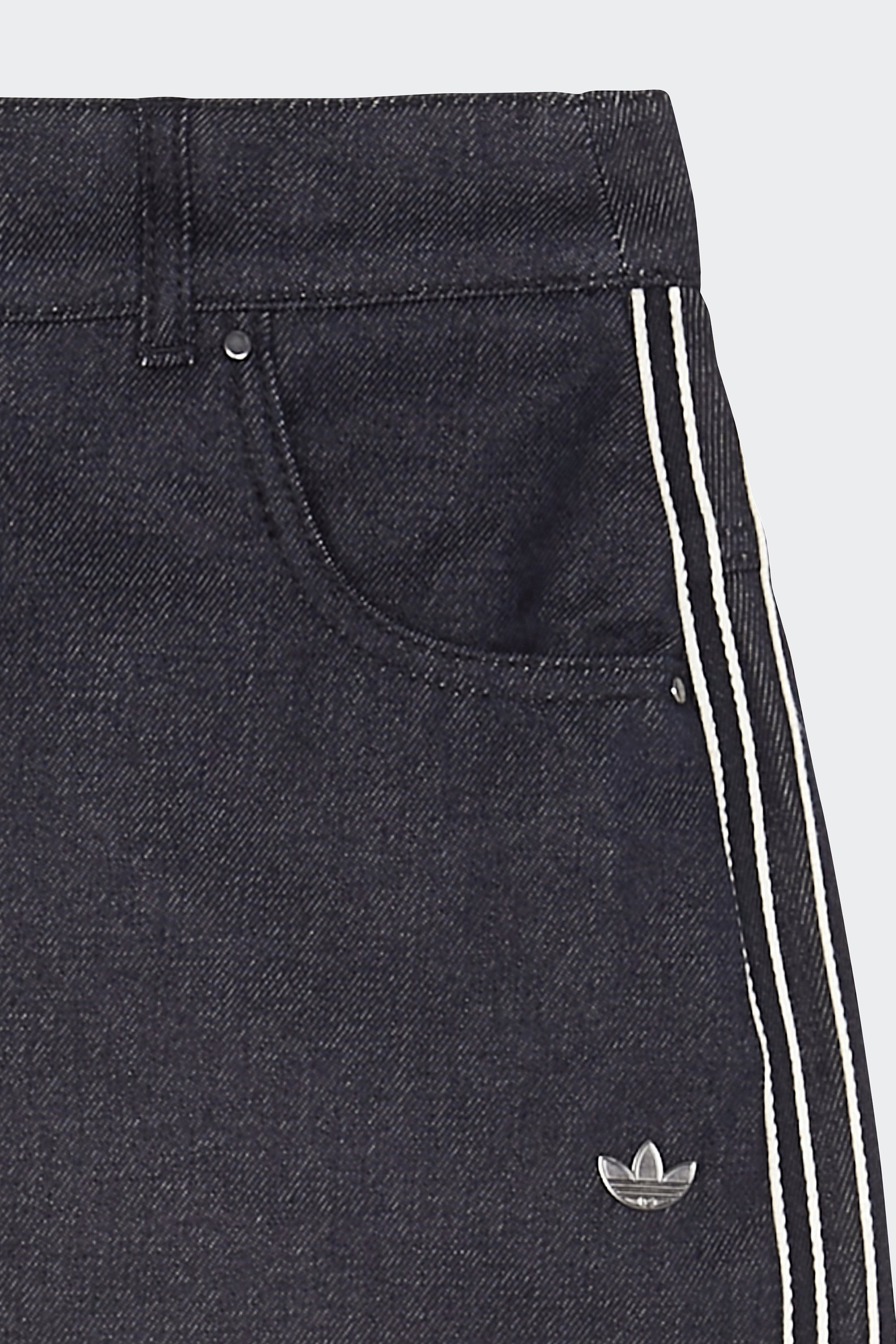 Jupe | Bleu by ADIDAS Jupe Bleu