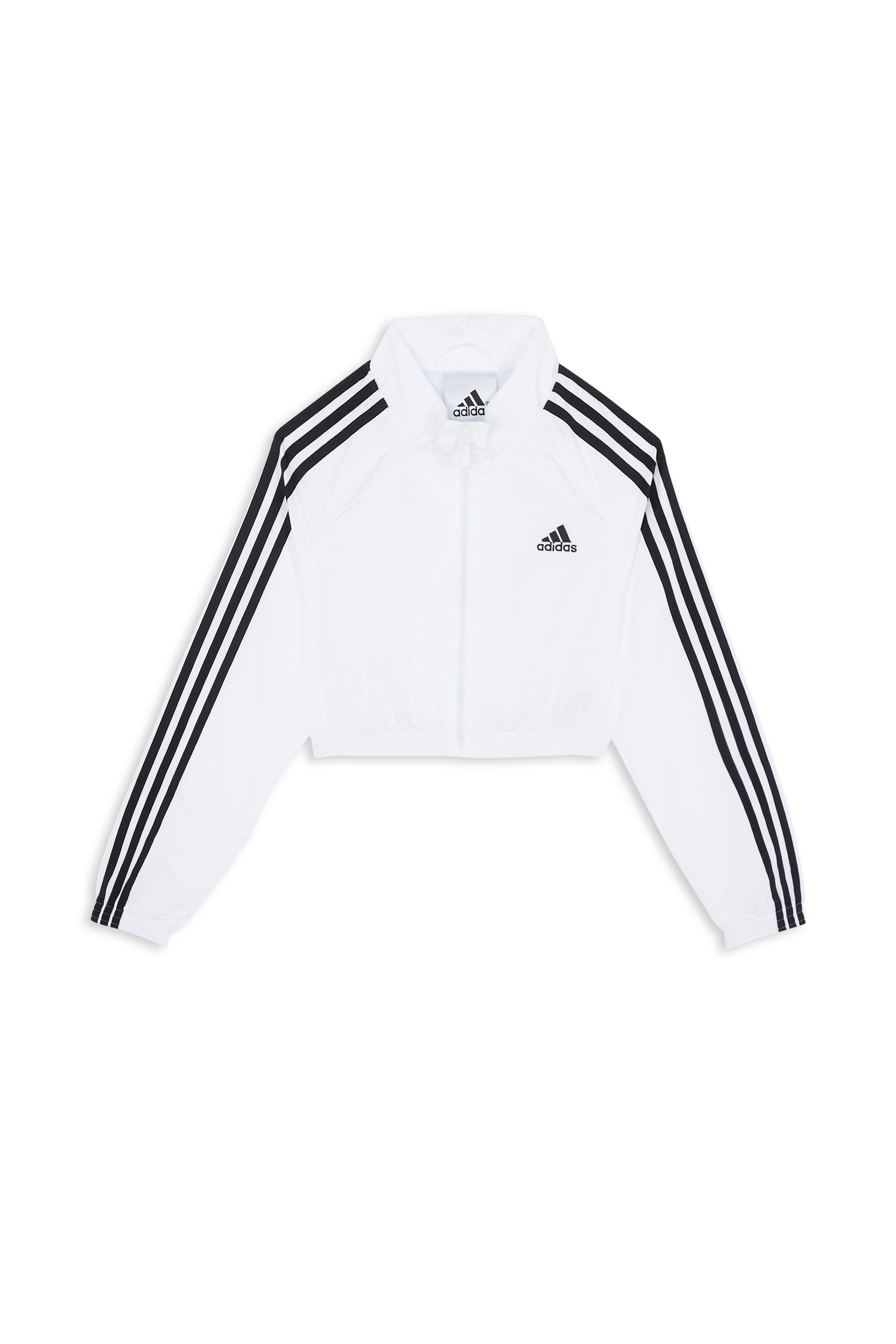 Veste Blanc