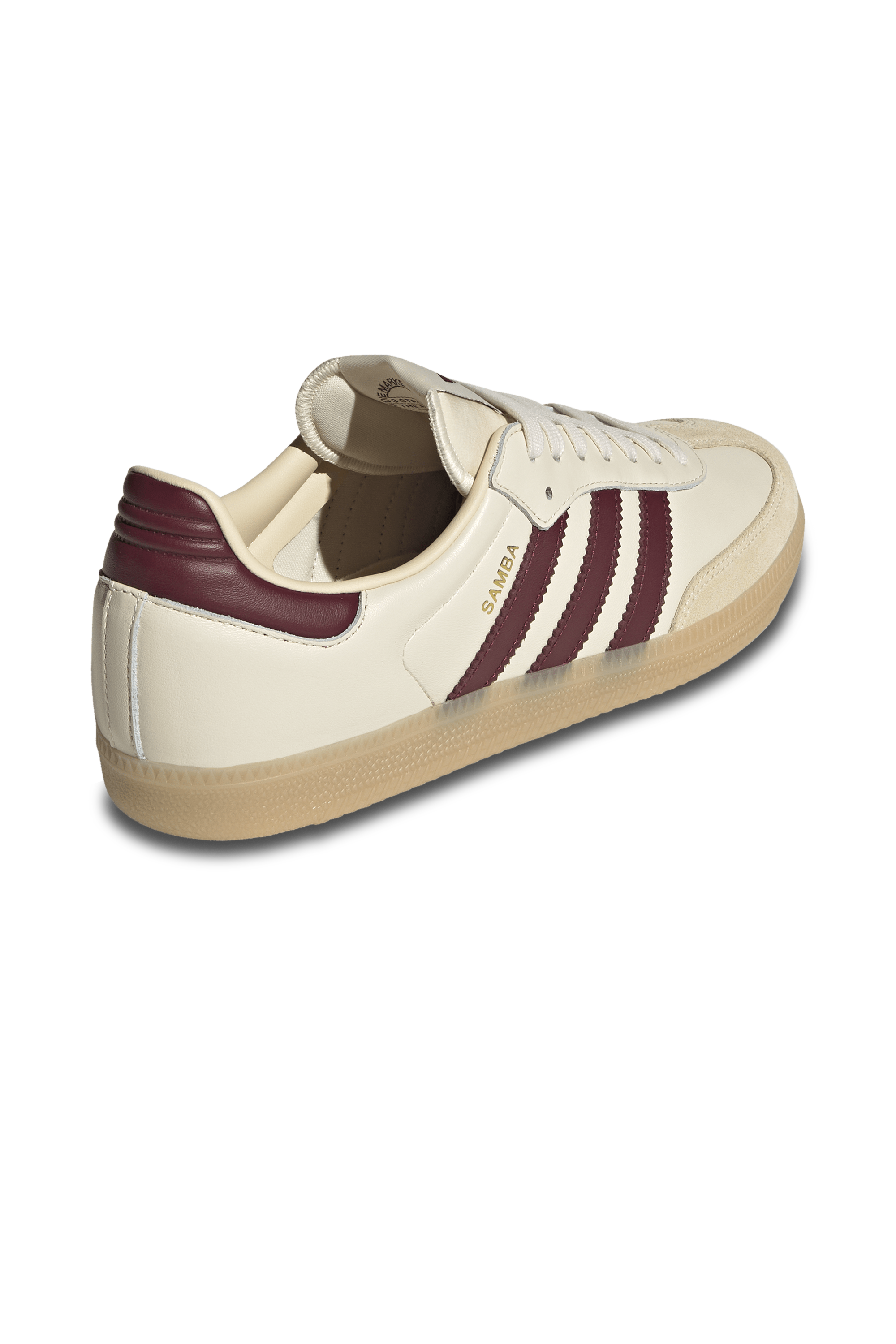 ADIDAS Baskets Blanc