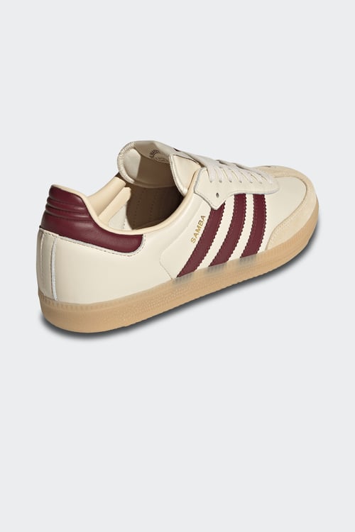ADIDAS Baskets Blanc