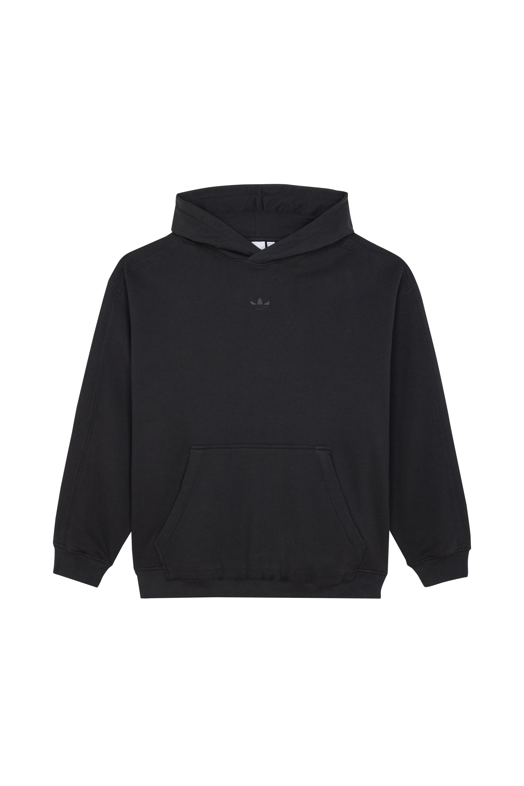 Hoodie Black