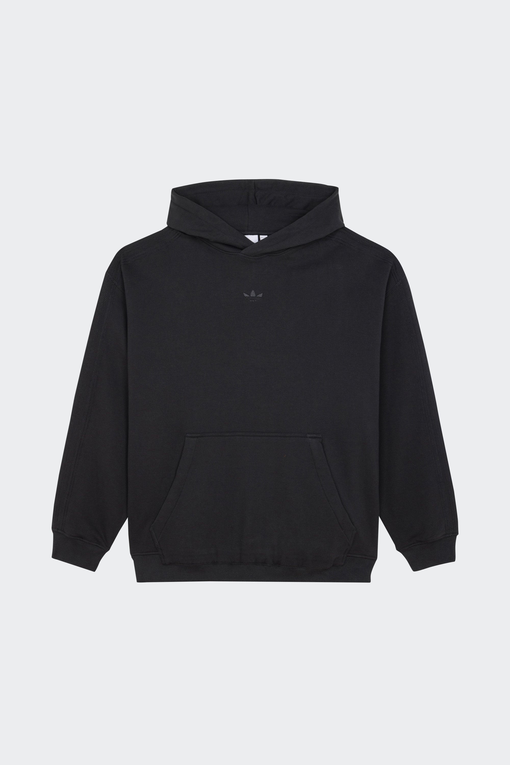 Hoodie | Black by ADIDAS Hoodie Black