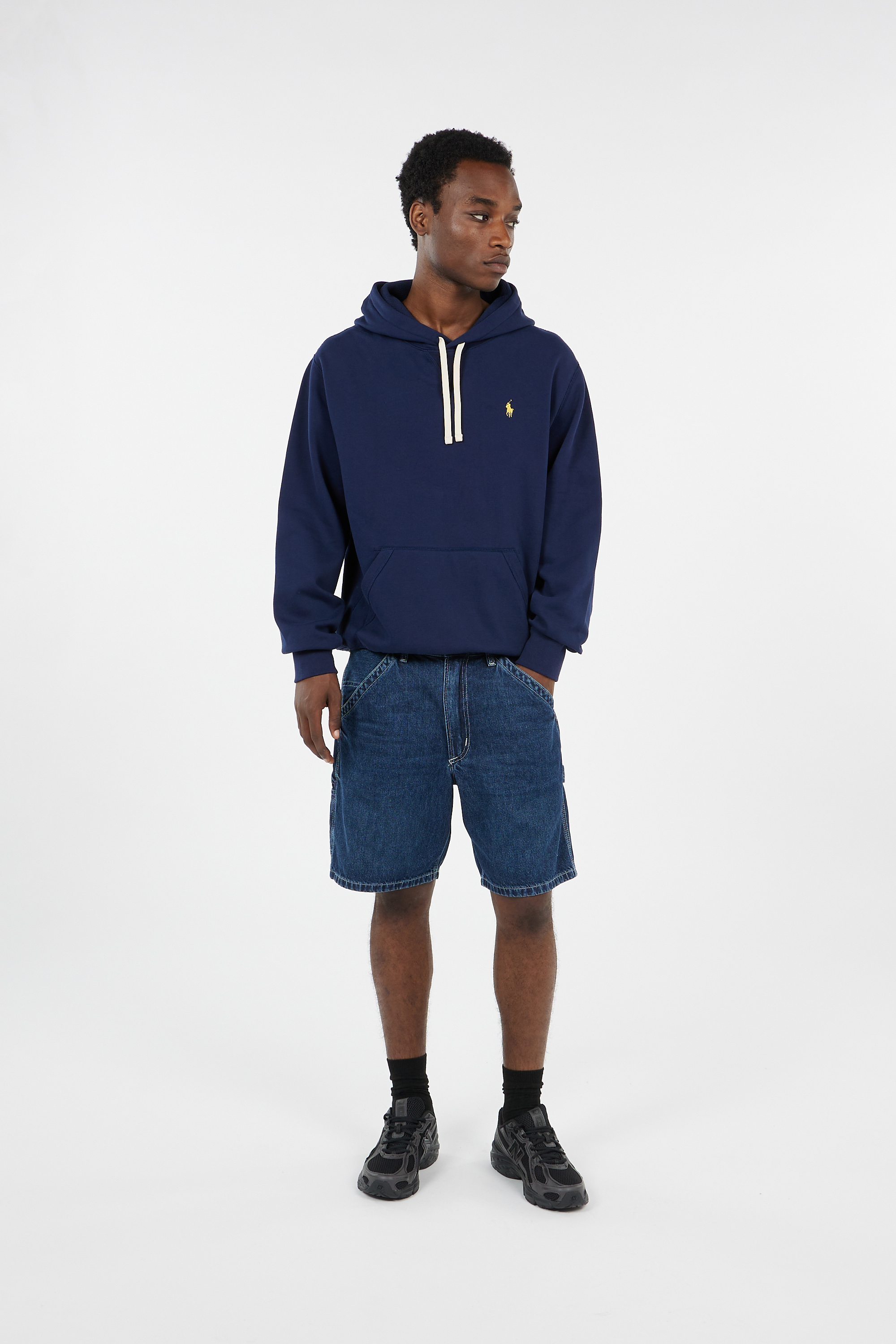 Shorts Blue