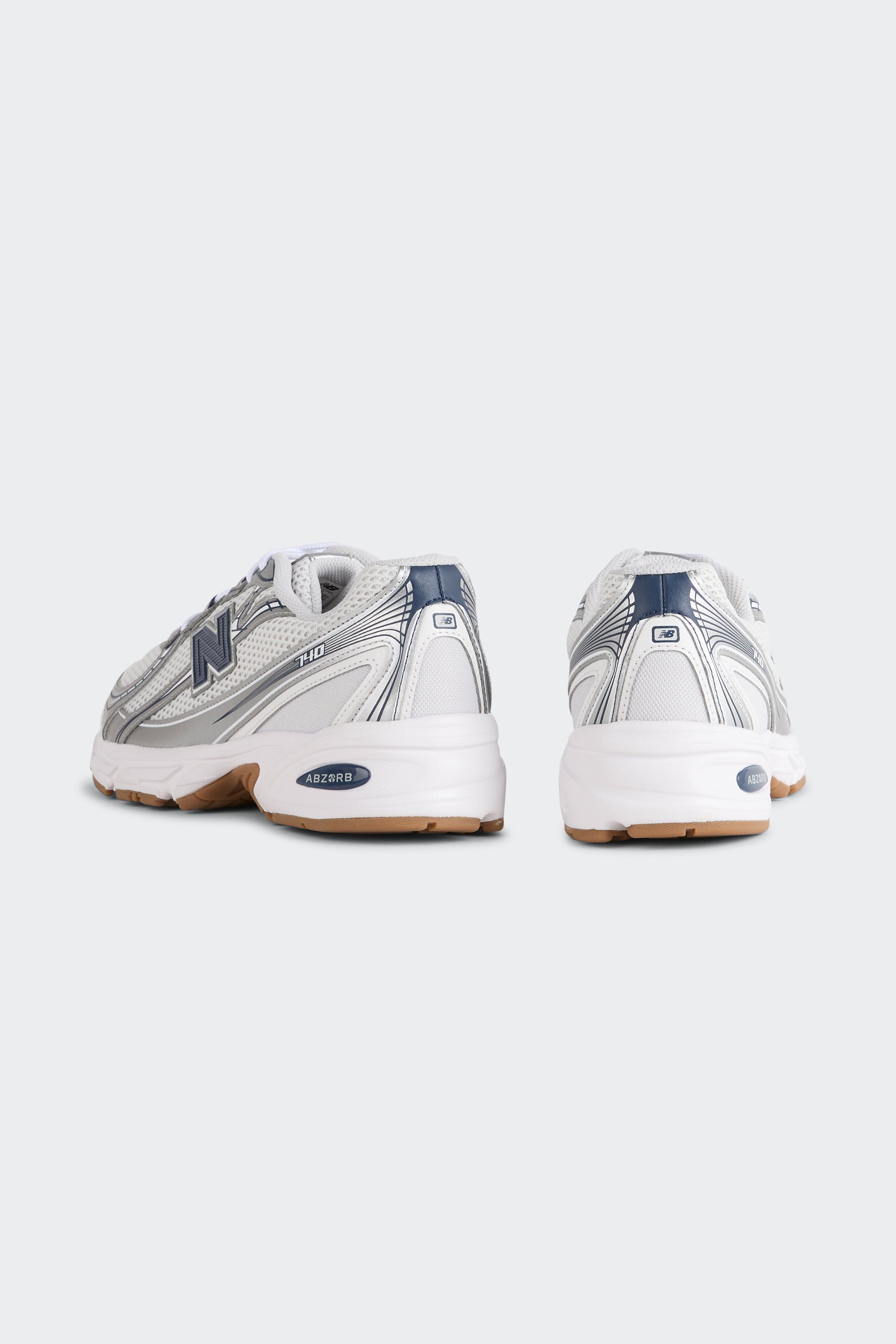 Baskets | Bleu by NEW BALANCE Baskets Bleu