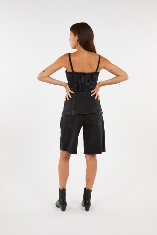 LEVI'S Short Noir