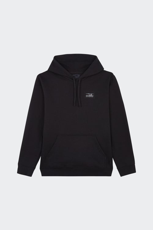 PATAGONIA Sweatshirt Noir