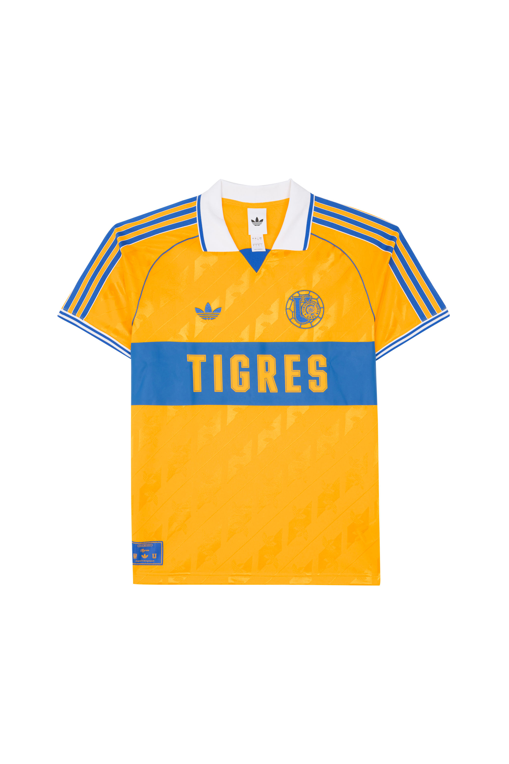 Jersey Jaune
