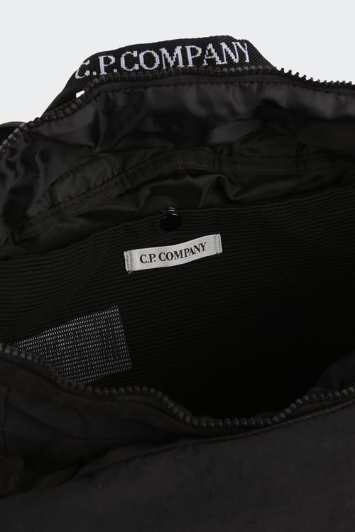C.P. COMPANY Sac bandouilière Noir