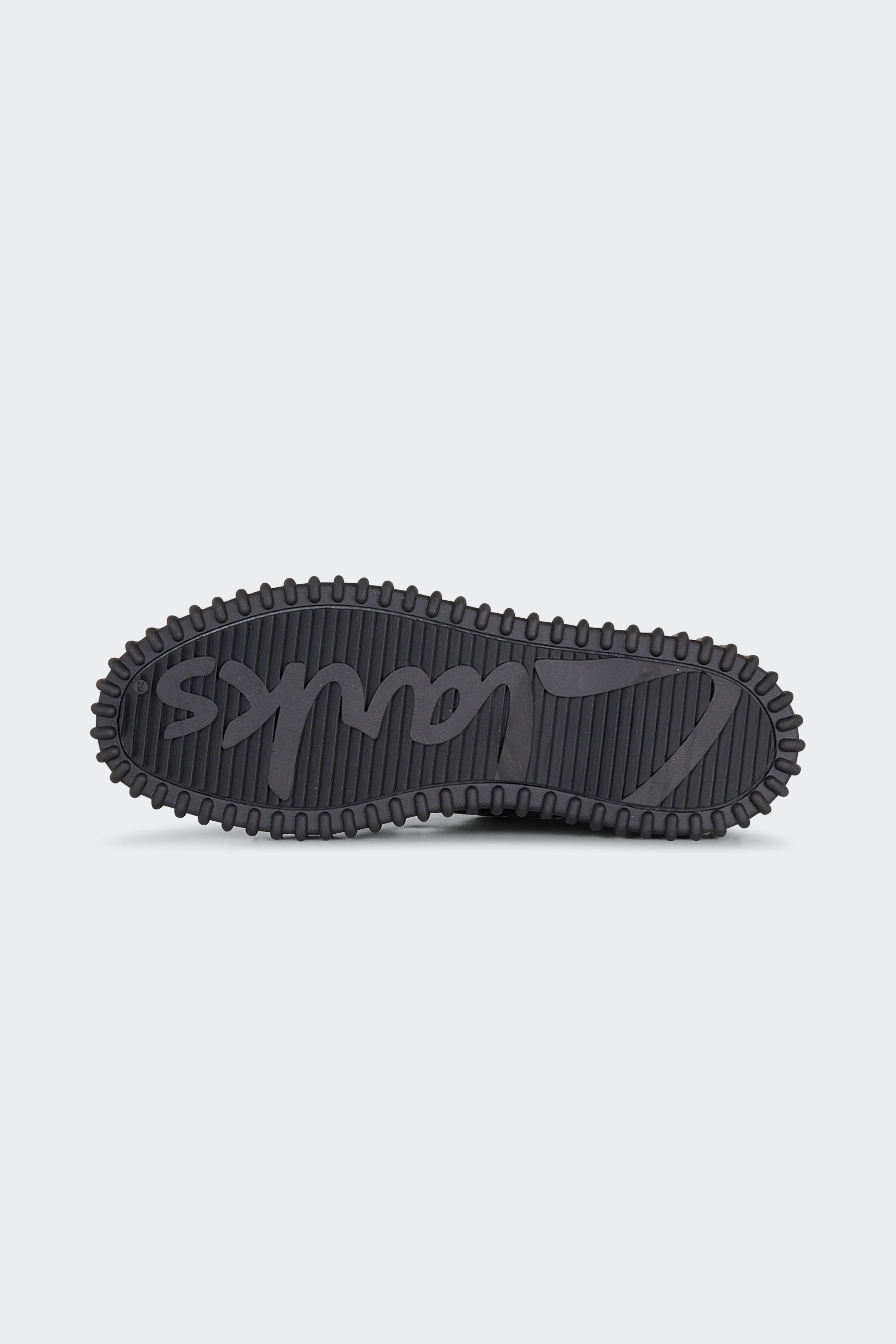 DERBIES | Black by CLARKS ORIGINALS DERBIES Black
