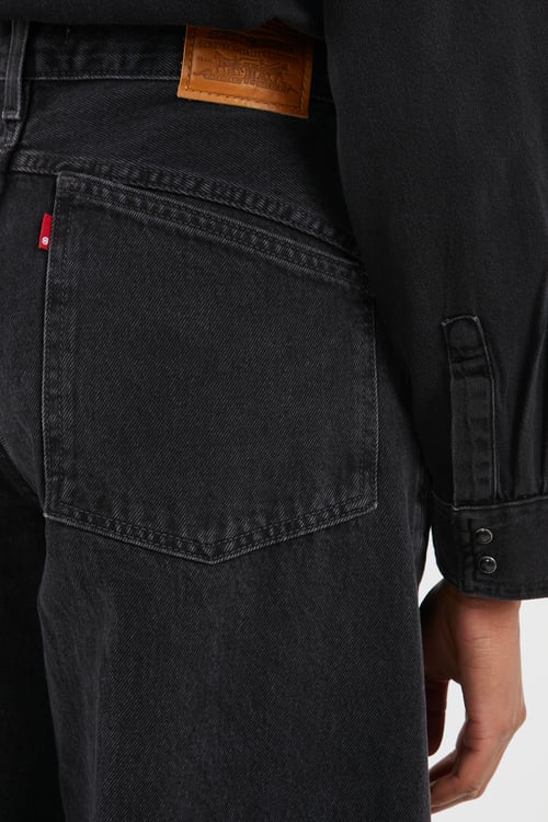 LEVI'S Jean Noir