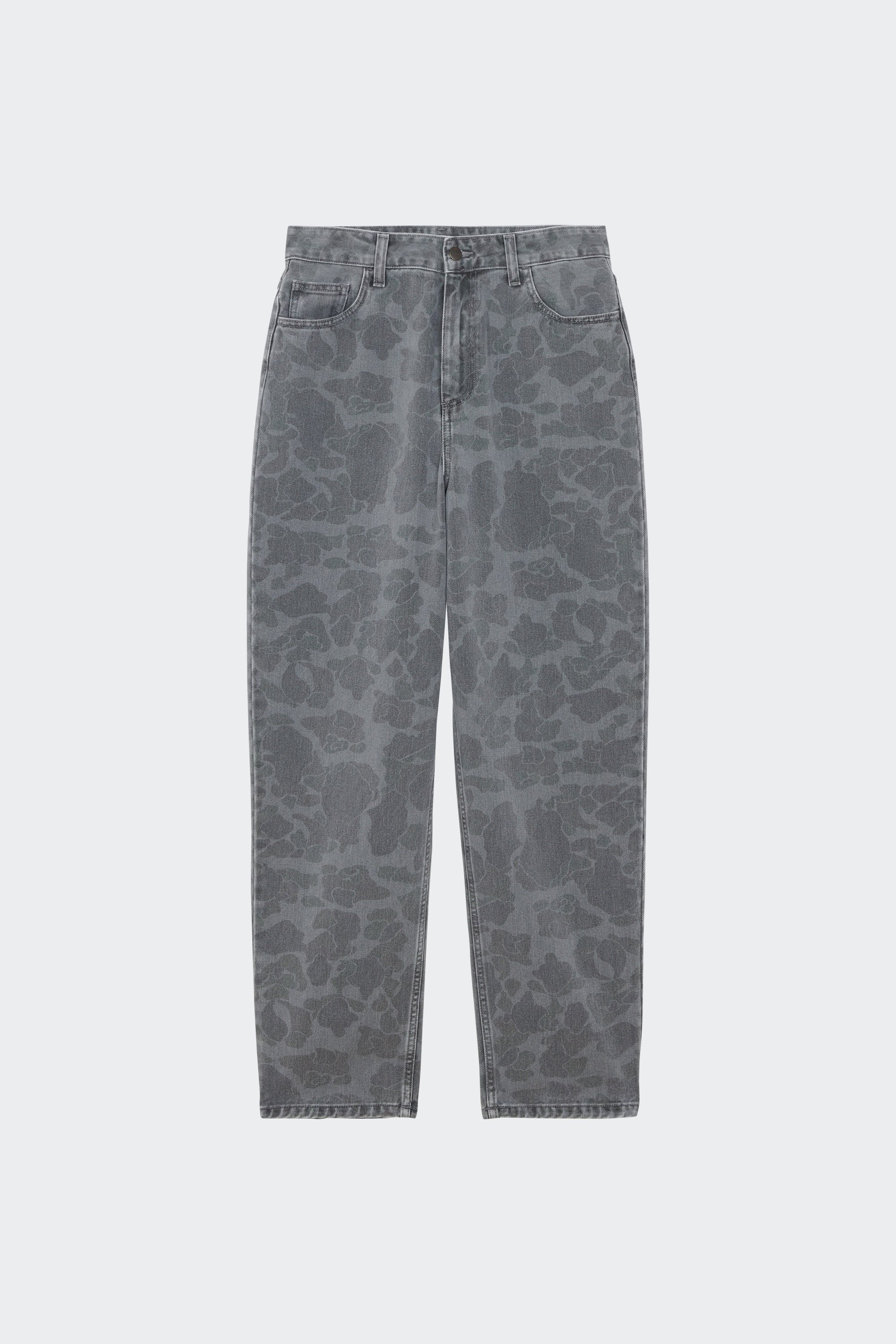 Jeans | Black by CARHARTT WIP Jeans Black