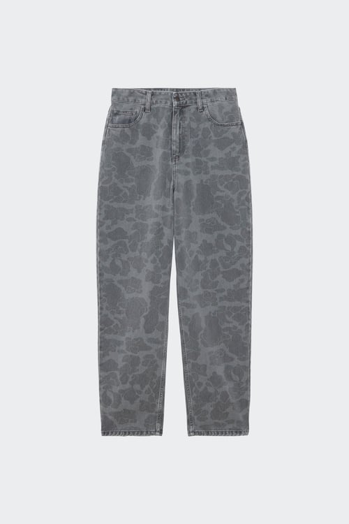 CARHARTT WIP Jeans Black
