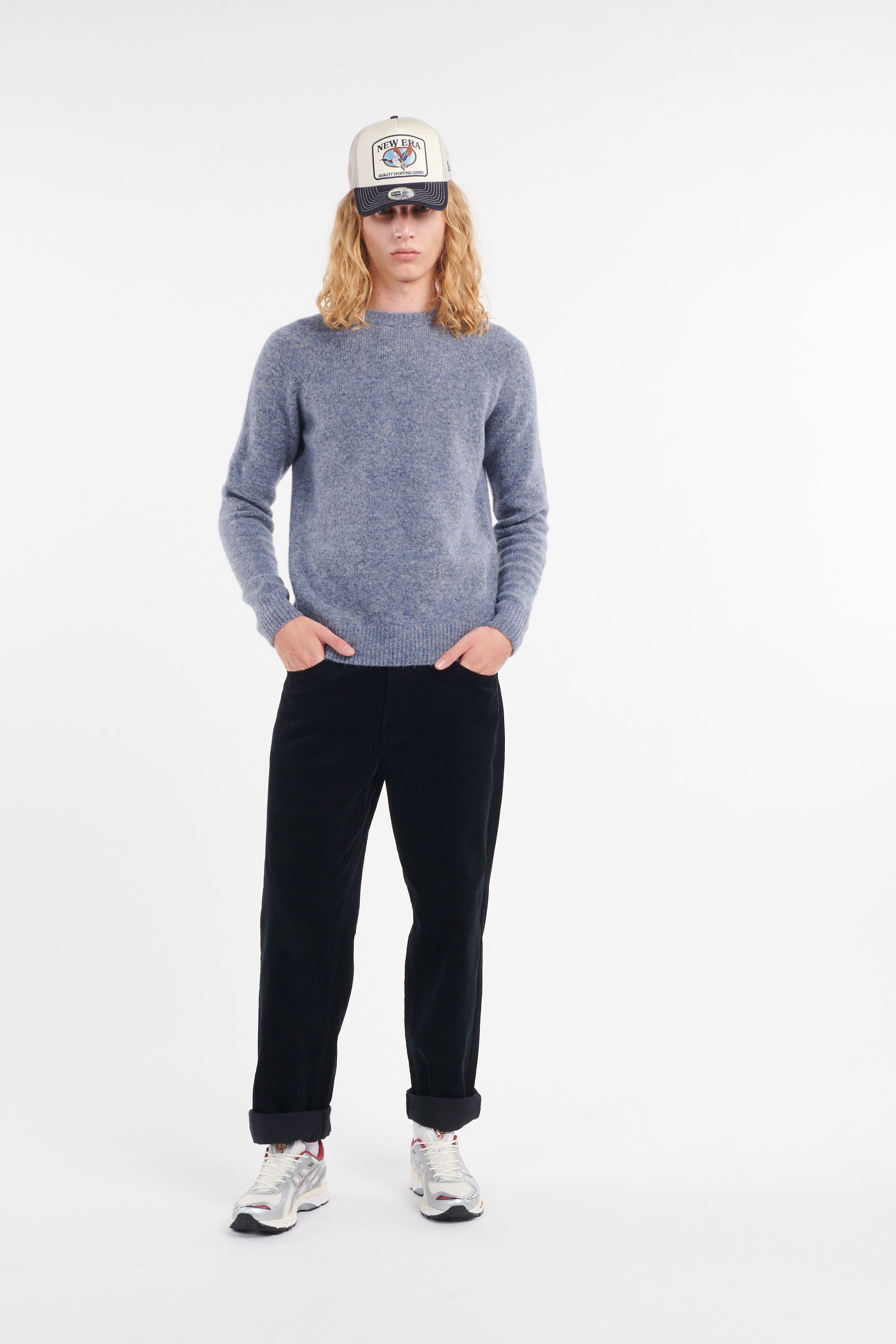 Pull Bleu