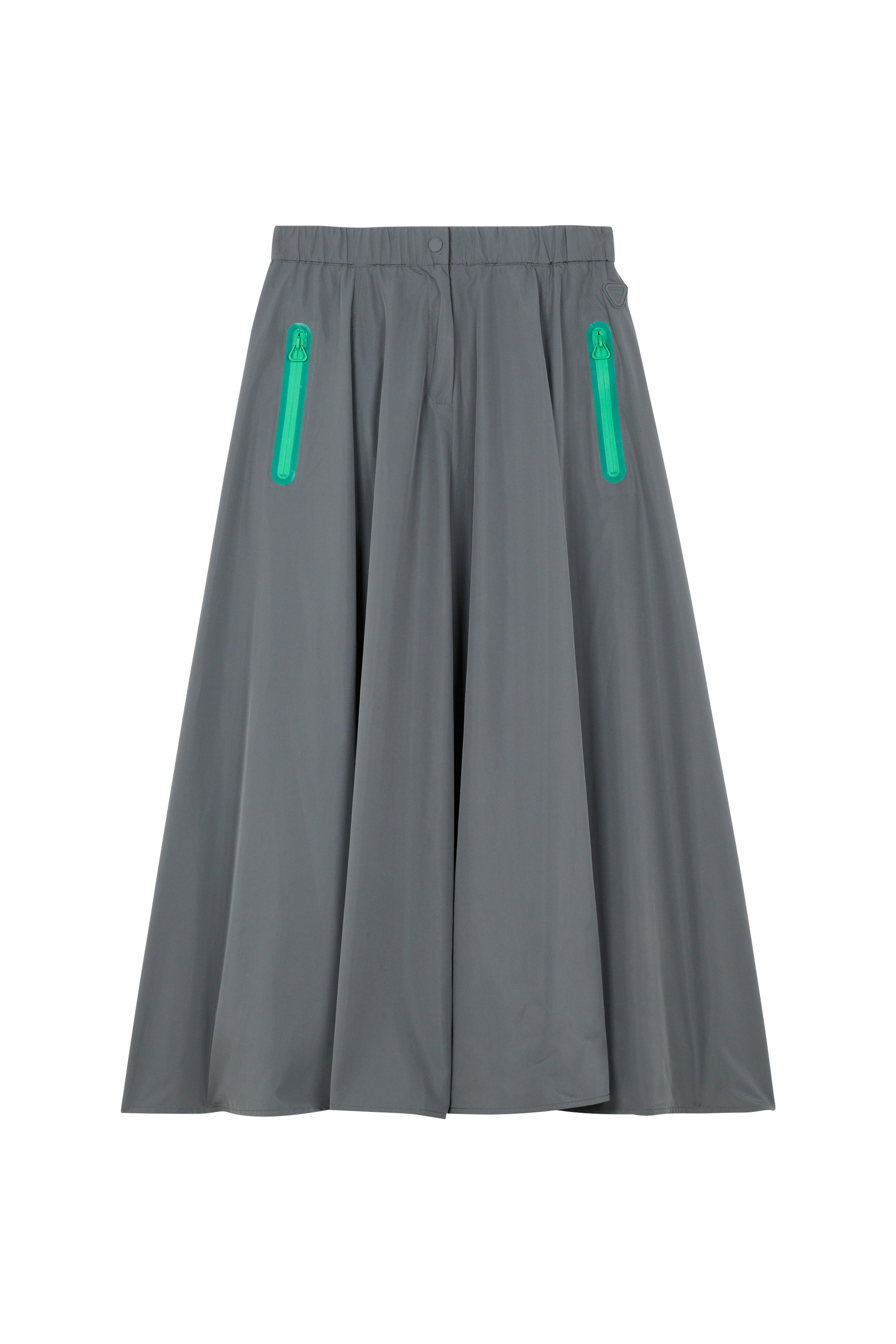 skirt Grey