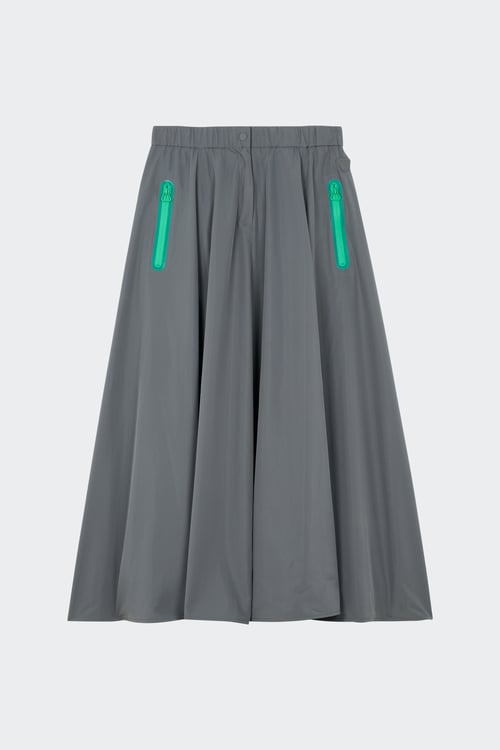 GERTRUDE skirt Grey