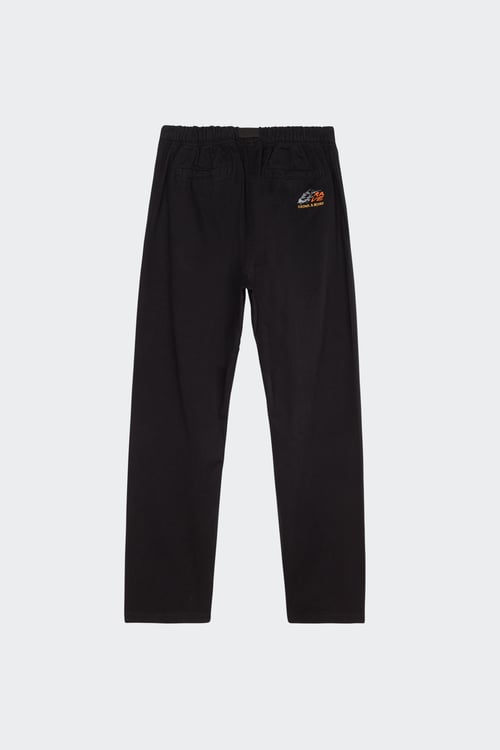 RAVE Pantalon Noir