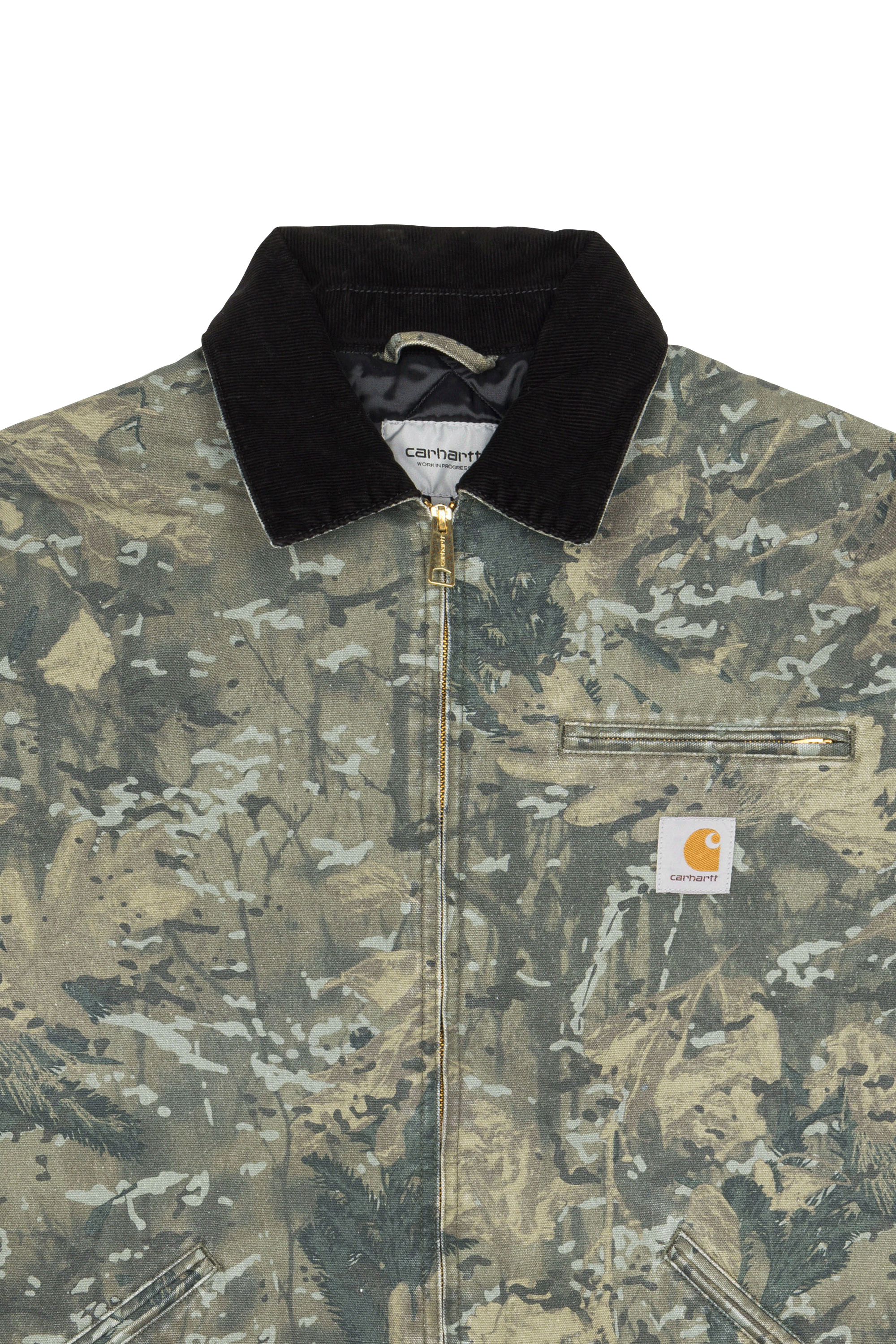 Veste | Kaki CARHARTT WIP Homme