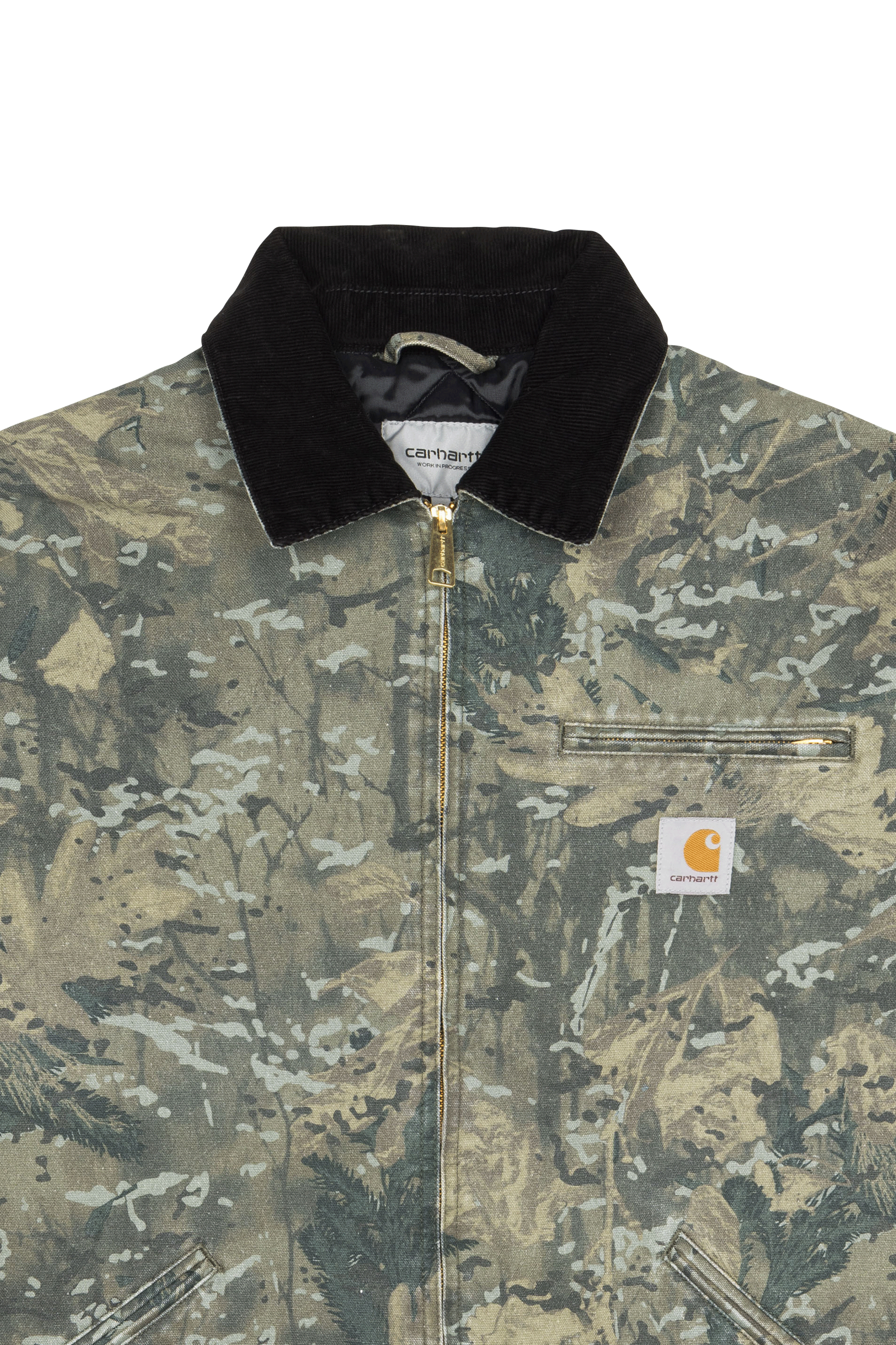 Jacket Khaki
