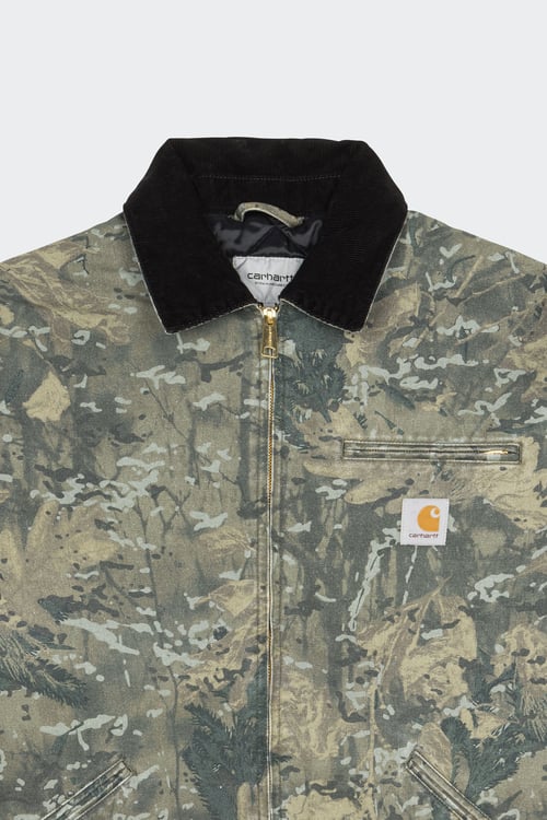 CARHARTT WIP Veste Kaki
