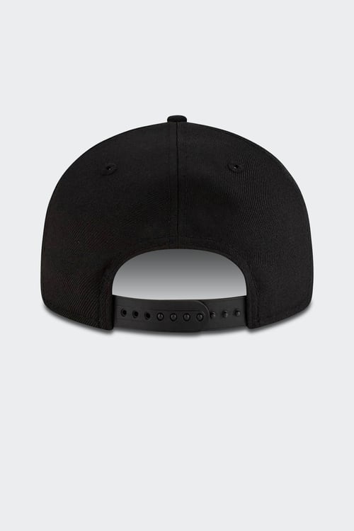 NEW ERA Casquette Noir