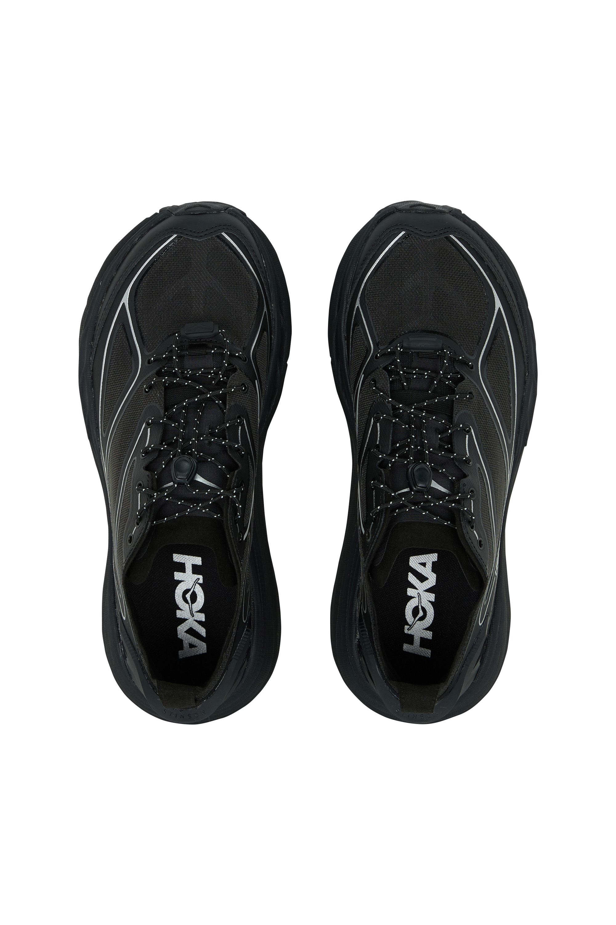 Adidas Superstar sneakers Black