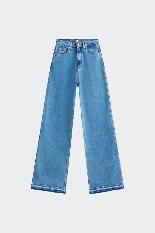 Jean - Taille 26/30 Bleu