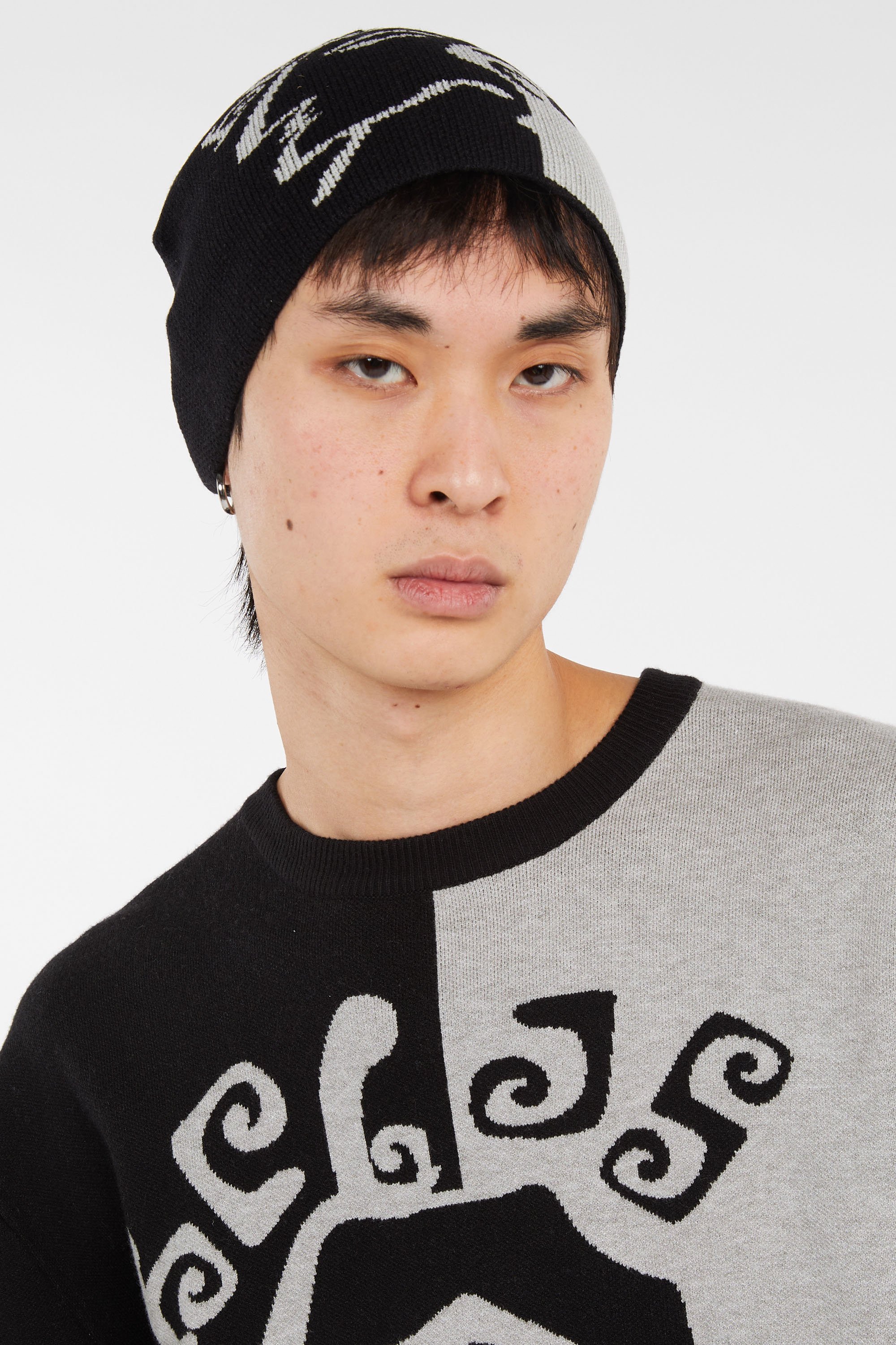 Beanie HELAS Multicolored