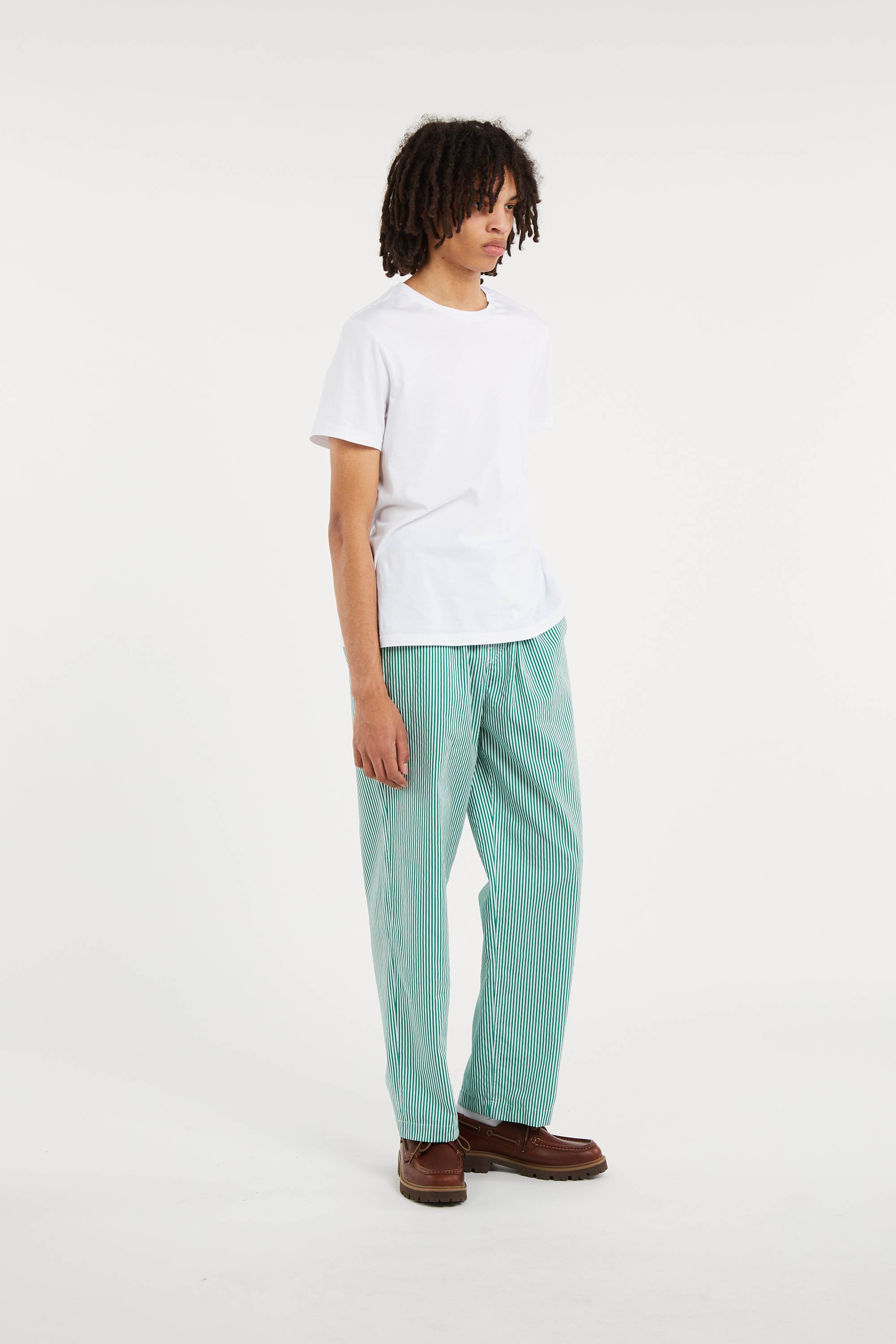 Bas de pyjama POLO RALPH LAUREN Multicolore