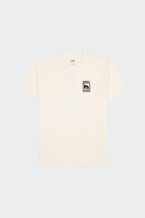 T-shirt - Taille S Beige
