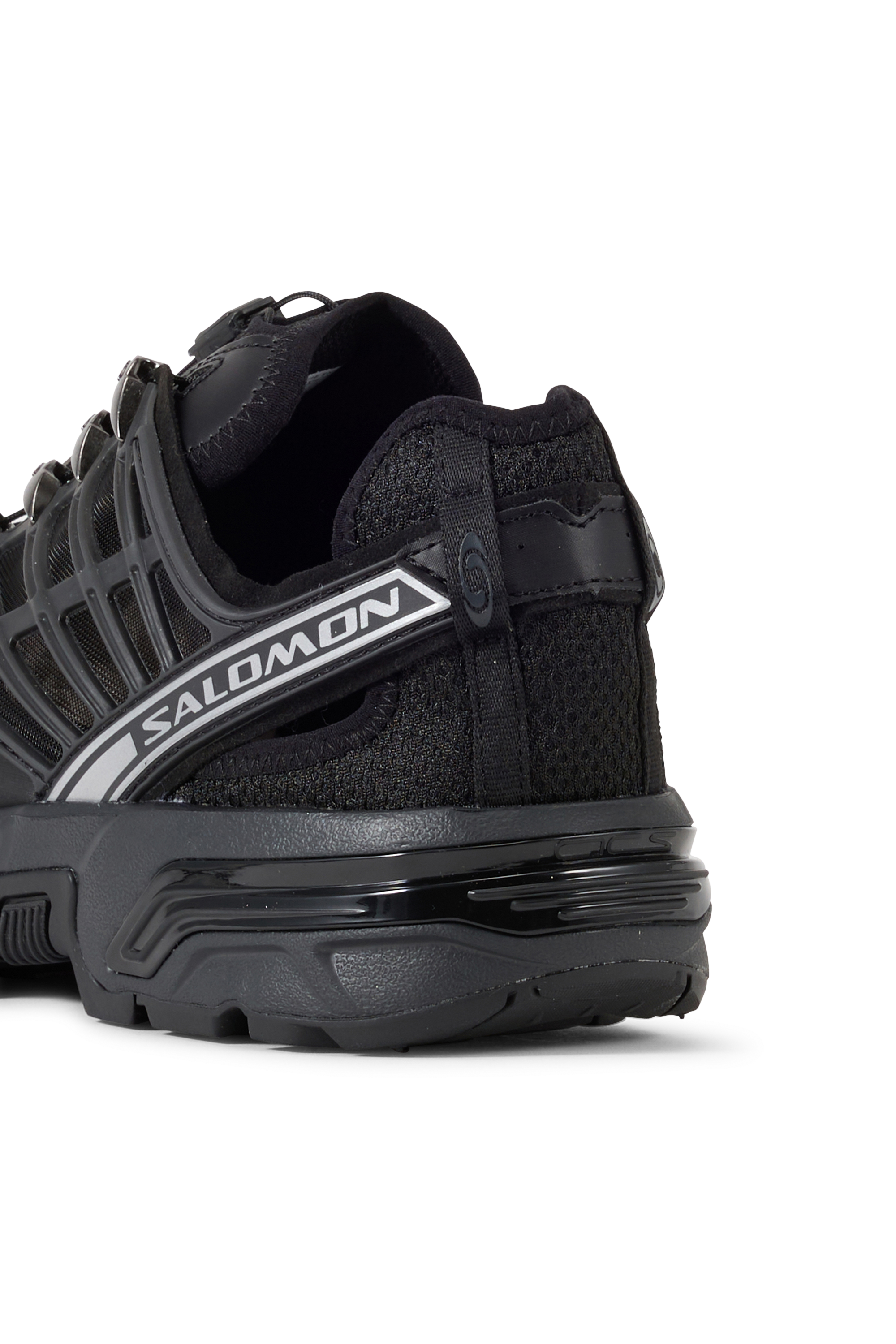 Sneakers | Black SALOMON Men