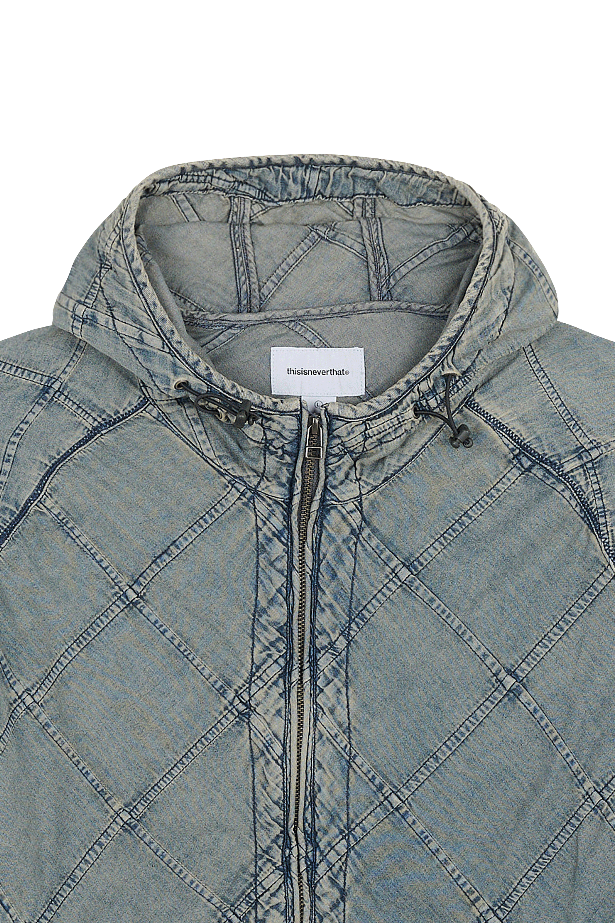 Coupe-vent | Bleu THISISNEVERTHAT Homme