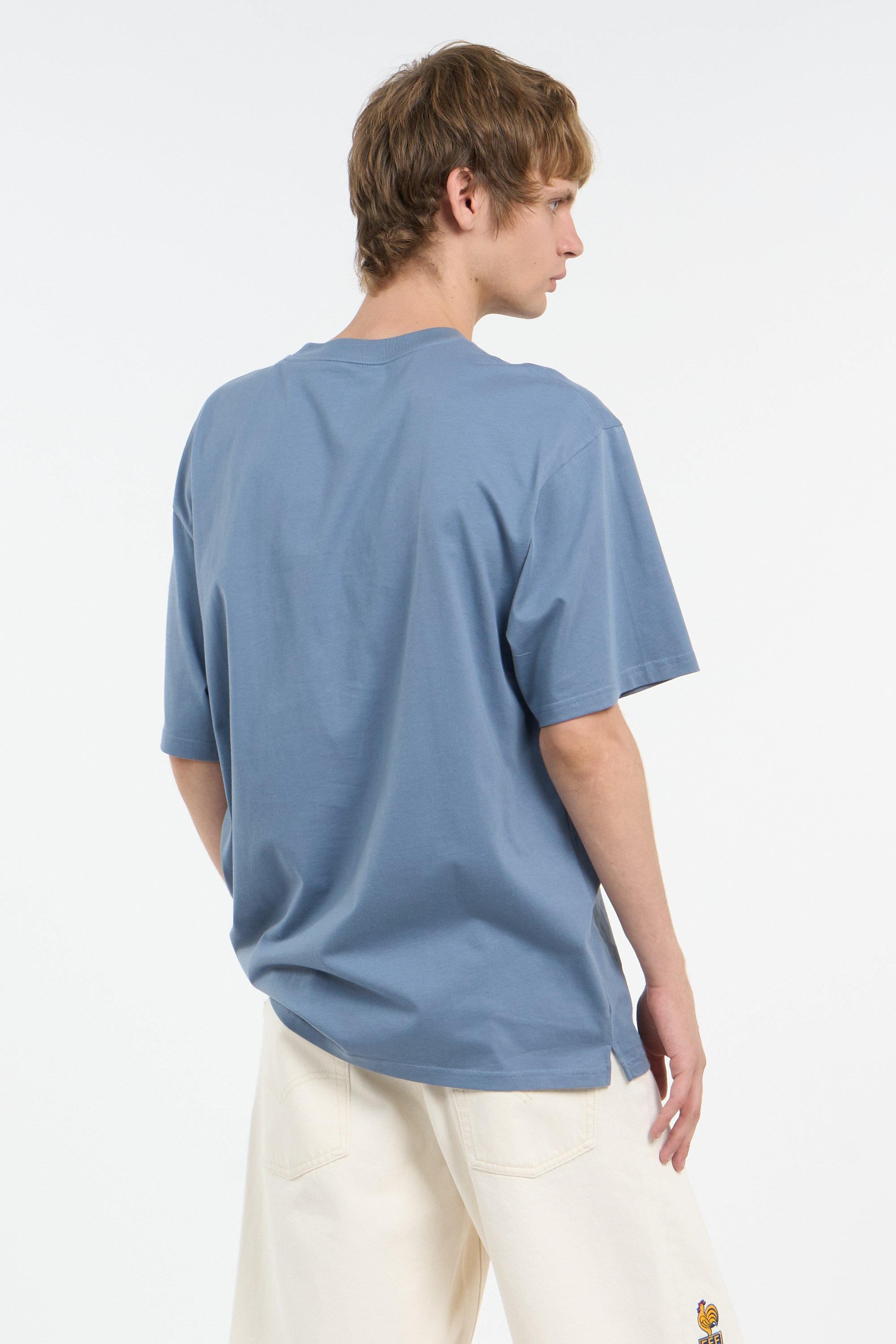 T-shirt | Blue CARHARTT WIP Men