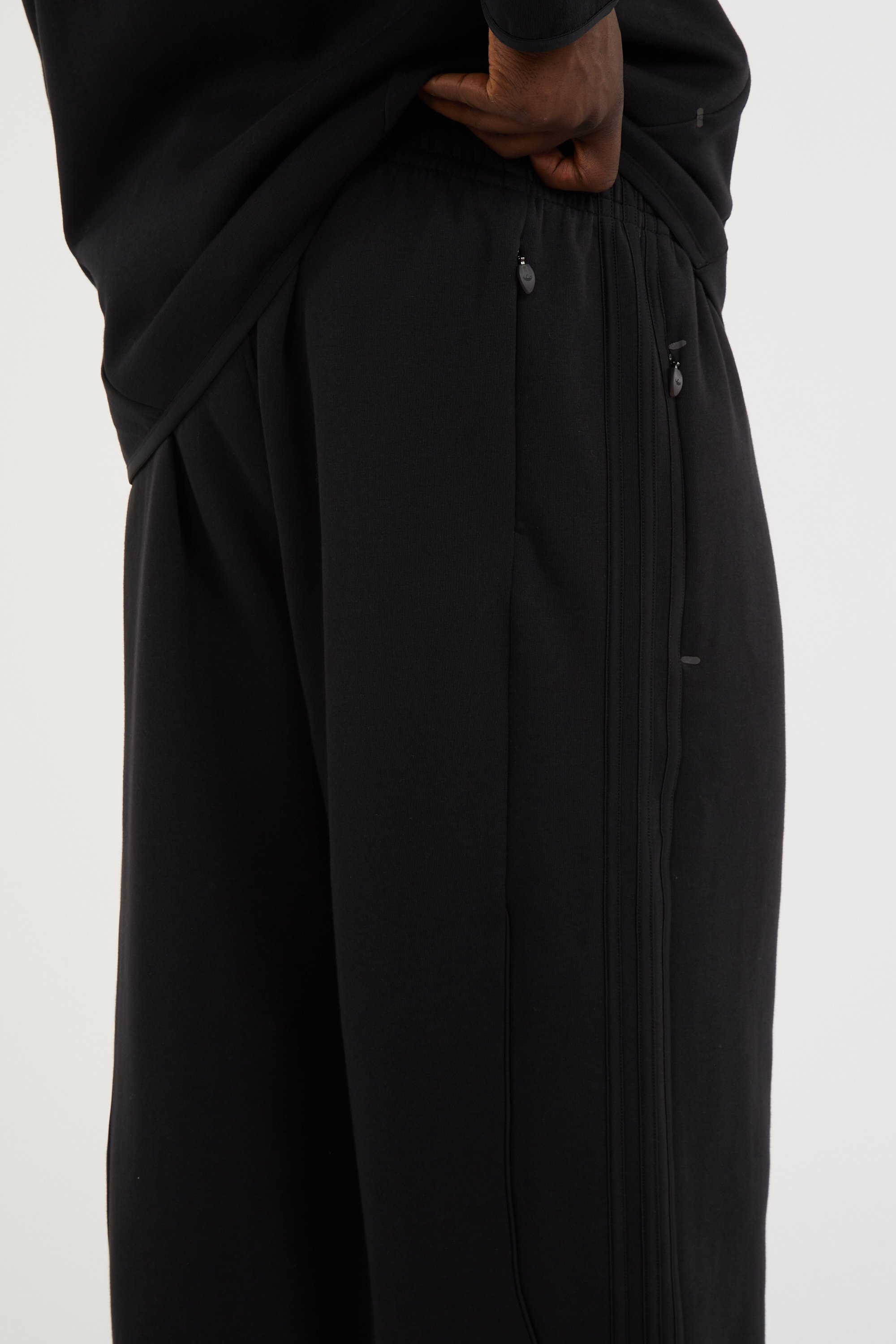 Joggers | Black ADIDAS Men