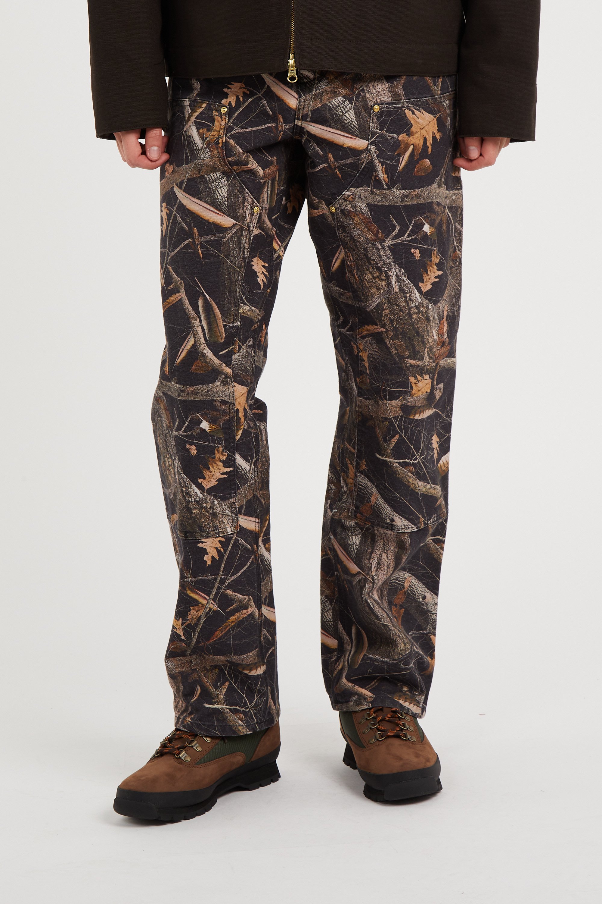 Pantalon | Noir CARHARTT WIP Homme