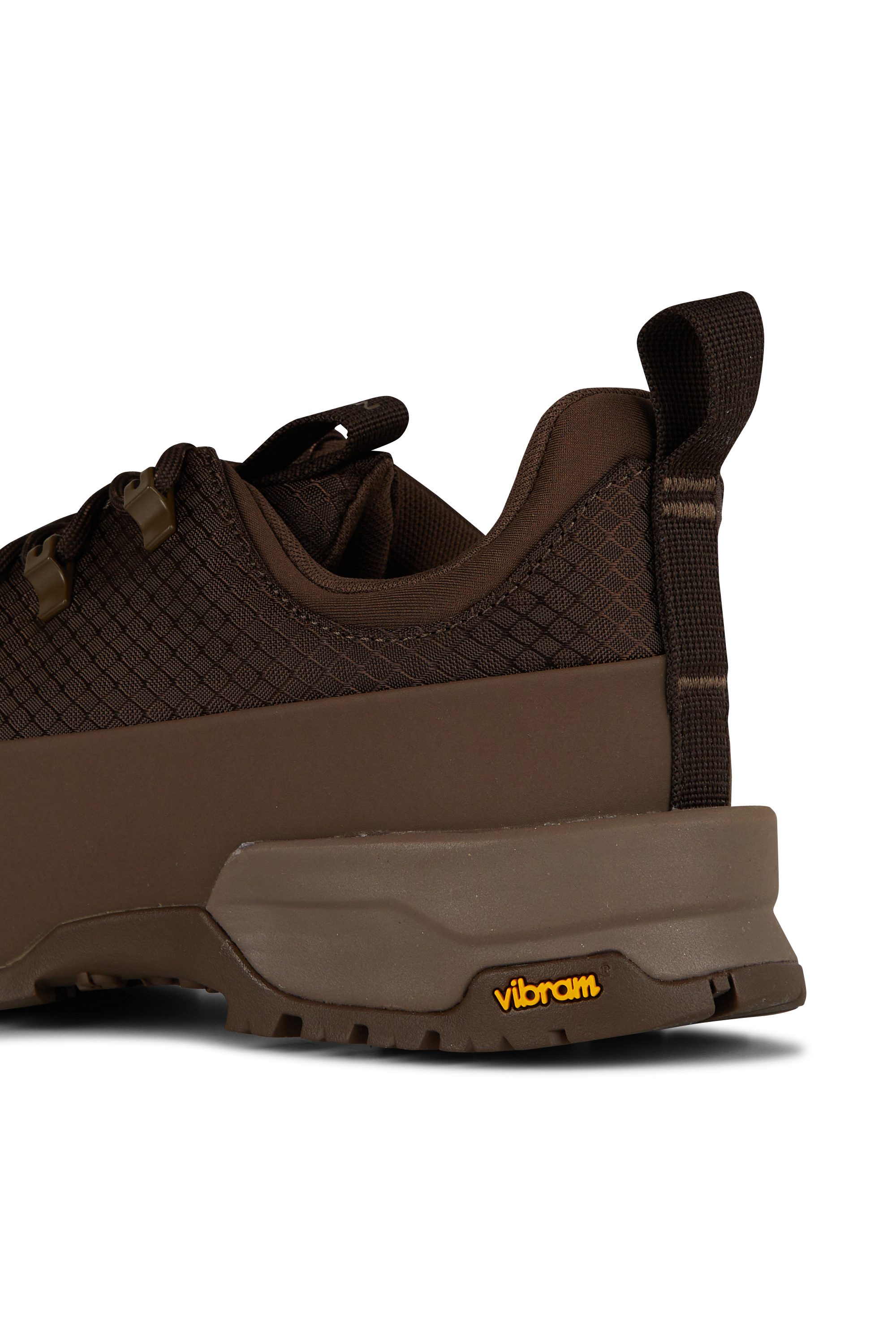 Baskets | Marron THE NORTH FACE Homme