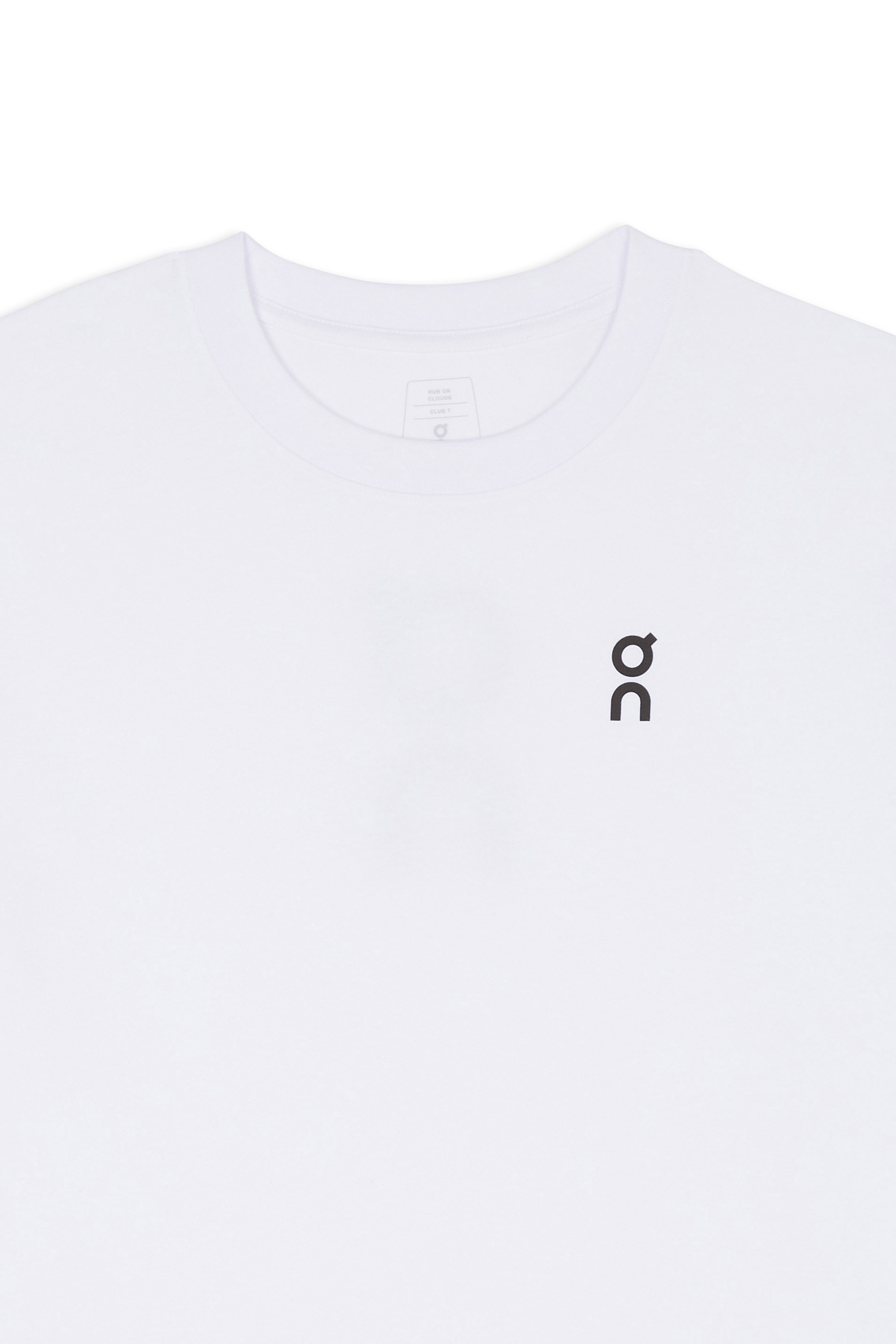 T-shirt | White ON Men