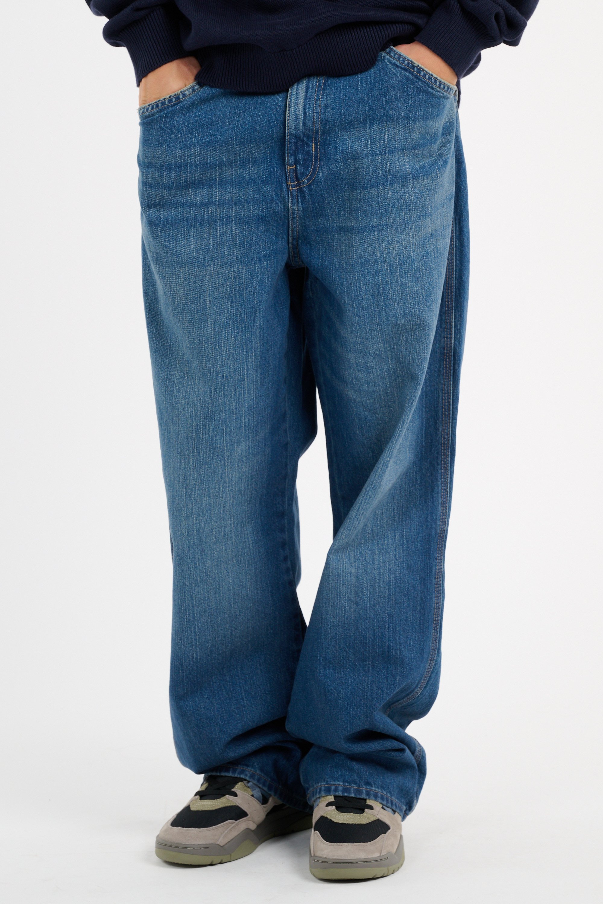 Jeans | Blue DICKIES Men